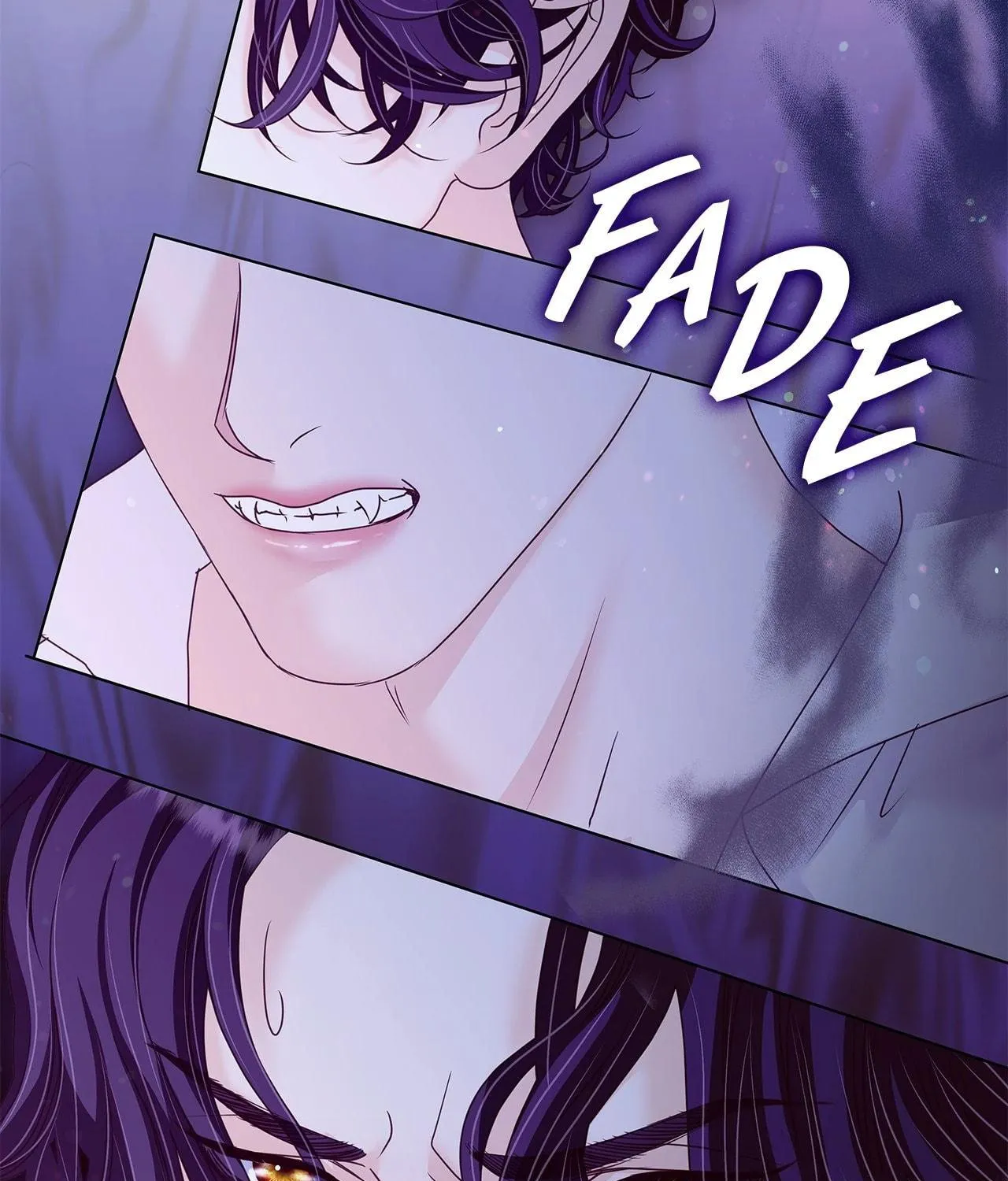 The Villainess Tames the Crazed Devil Chapter 47 page 36 - 