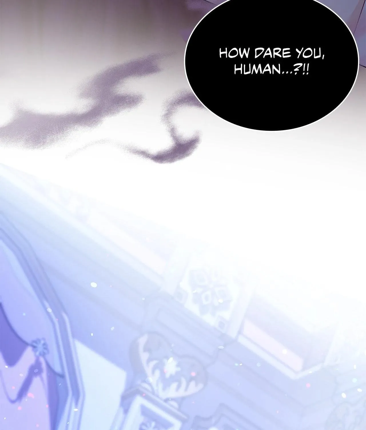 The Villainess Tames the Crazed Devil Chapter 47 page 38 - 