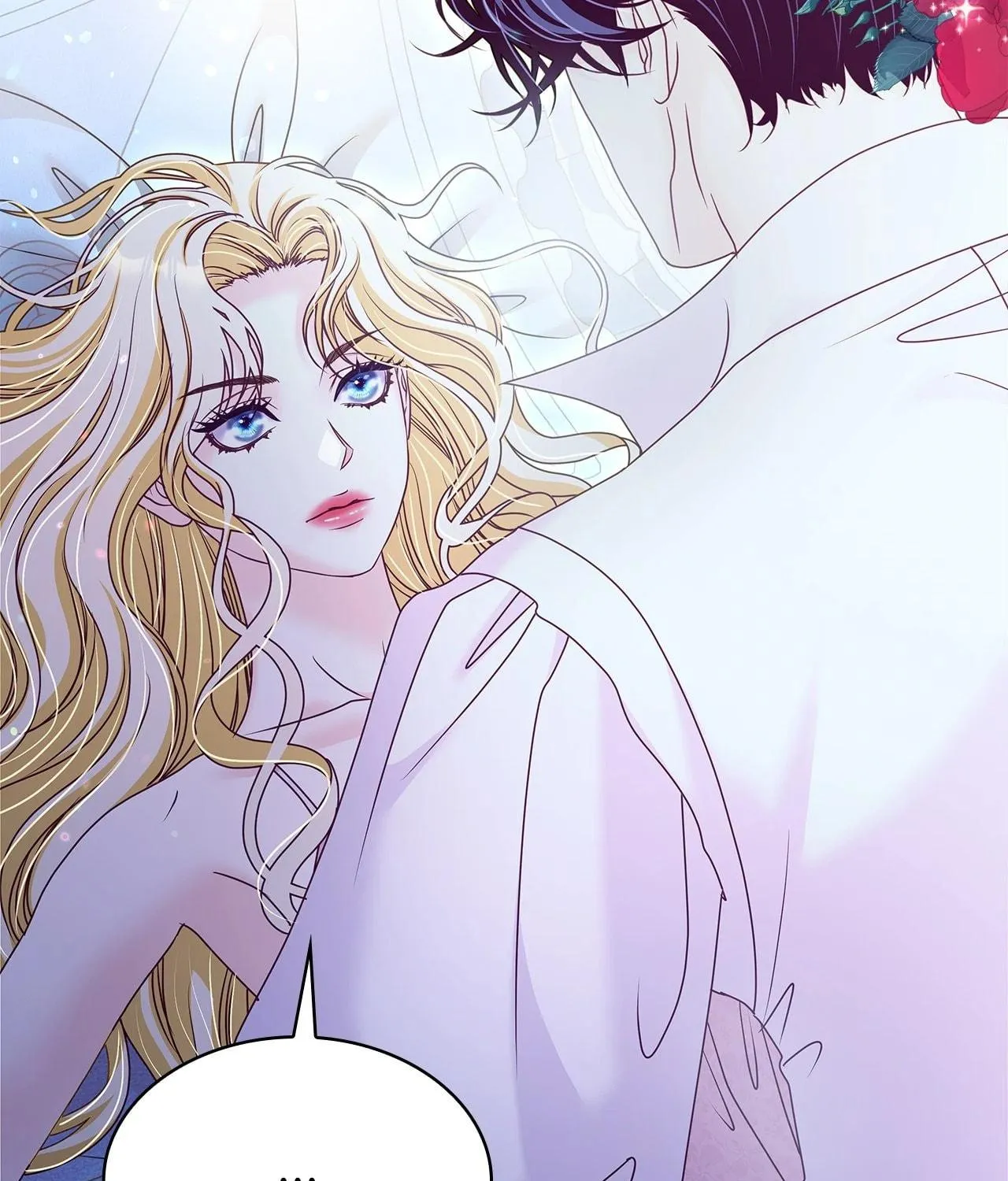 The Villainess Tames the Crazed Devil Chapter 47 page 5 - 