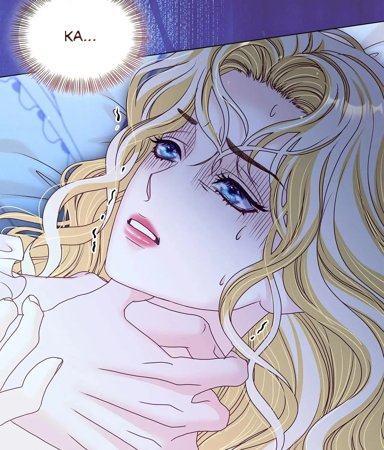 The Villainess Tames the Crazed Devil Chapter 47 page 44 - 