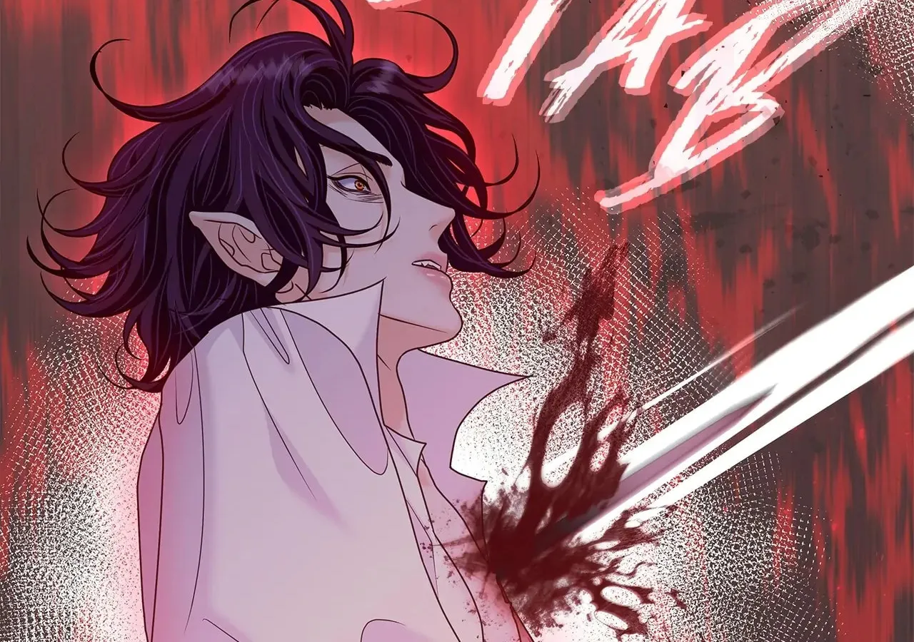 The Villainess Tames the Crazed Devil Chapter 47 page 48 - 