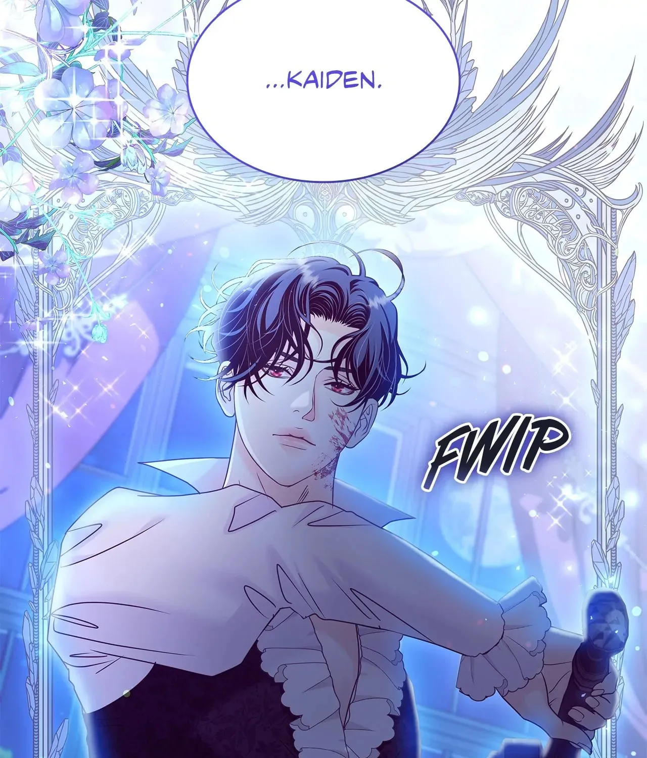 The Villainess Tames the Crazed Devil Chapter 47 page 56 - 