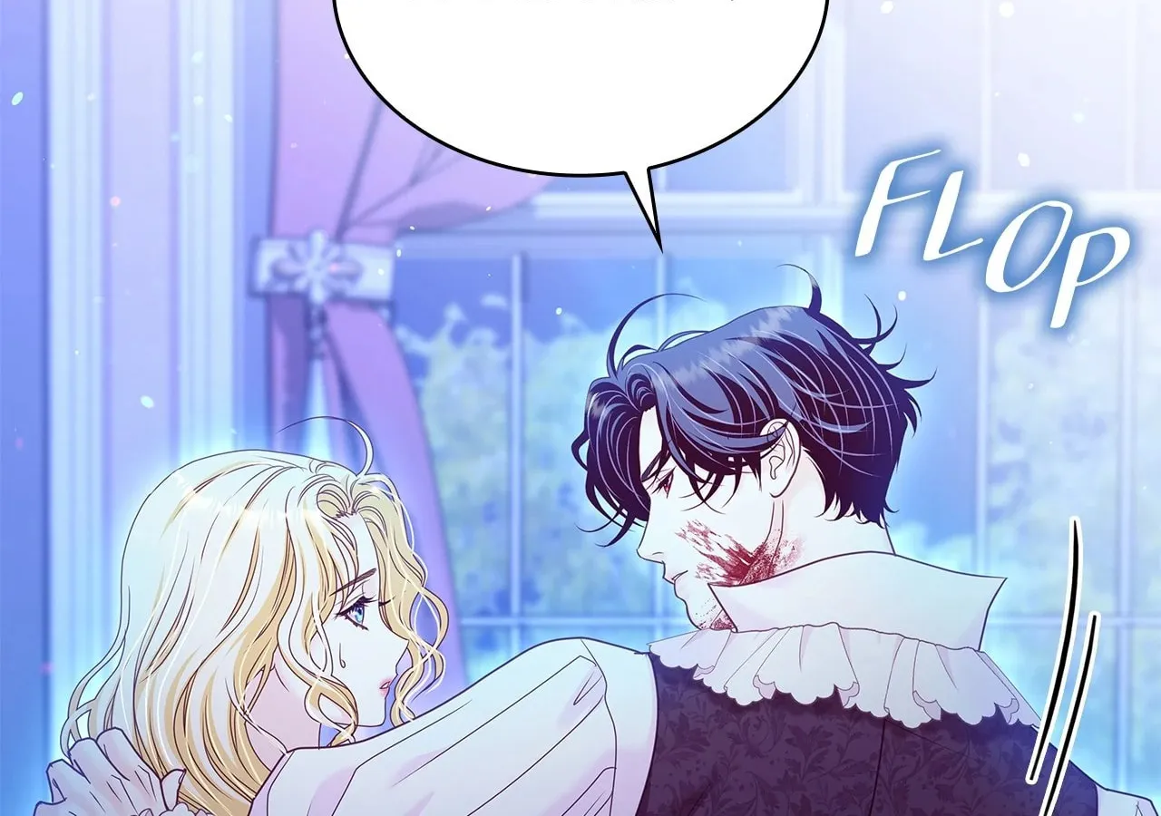 The Villainess Tames the Crazed Devil Chapter 47 page 59 - 
