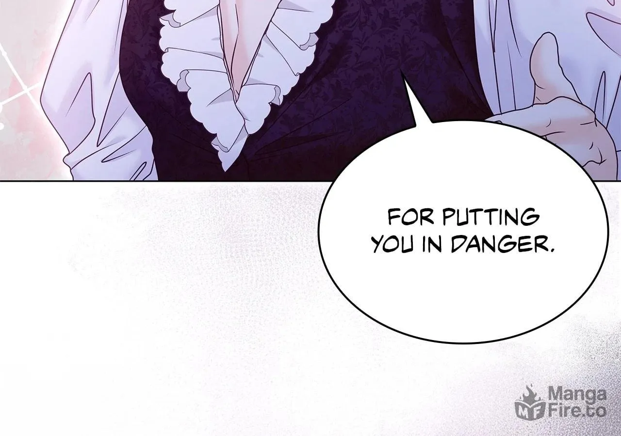 The Villainess Tames the Crazed Devil Chapter 47 page 65 - 