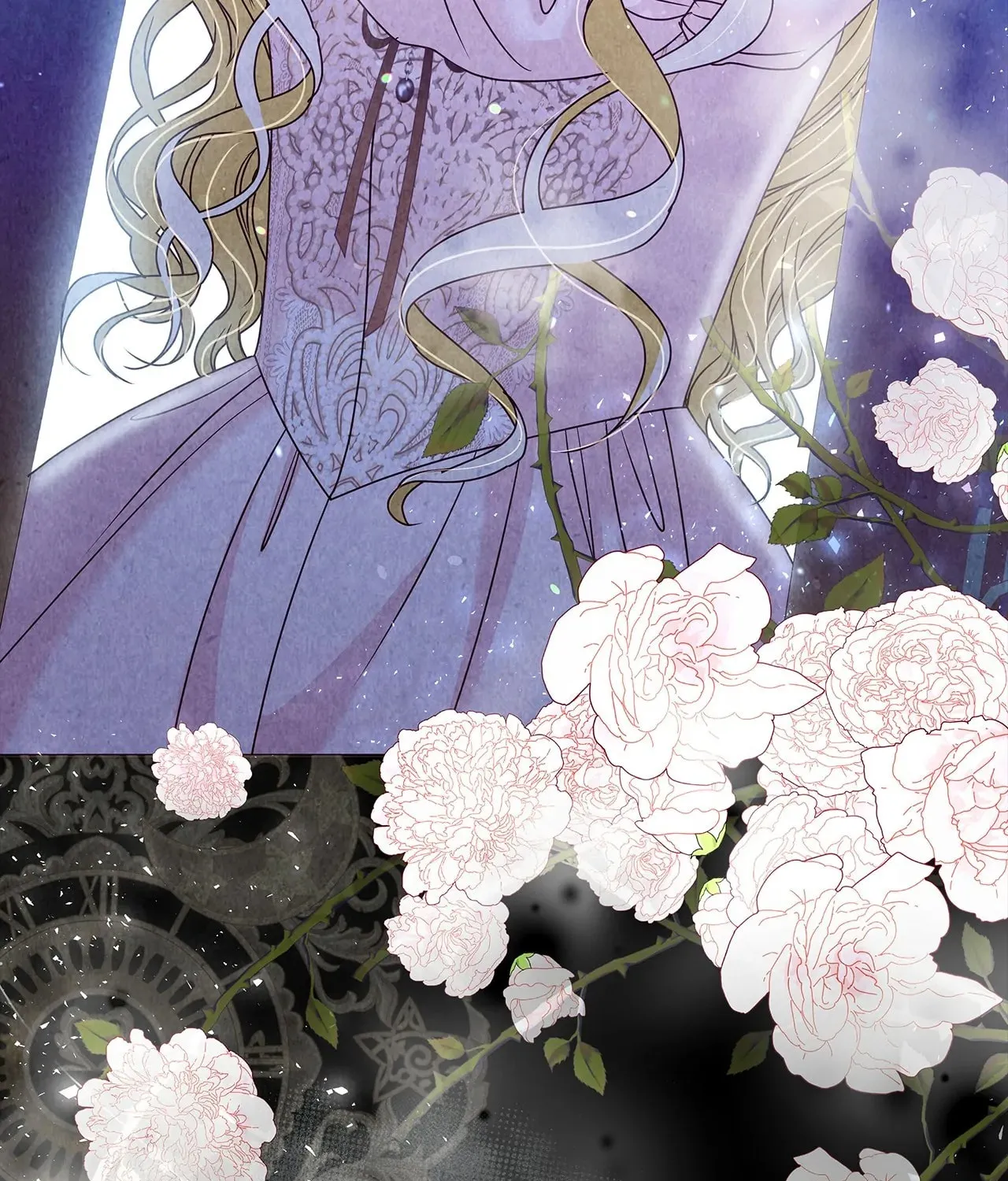 The Villainess Tames the Crazed Devil Chapter 47 page 96 - 