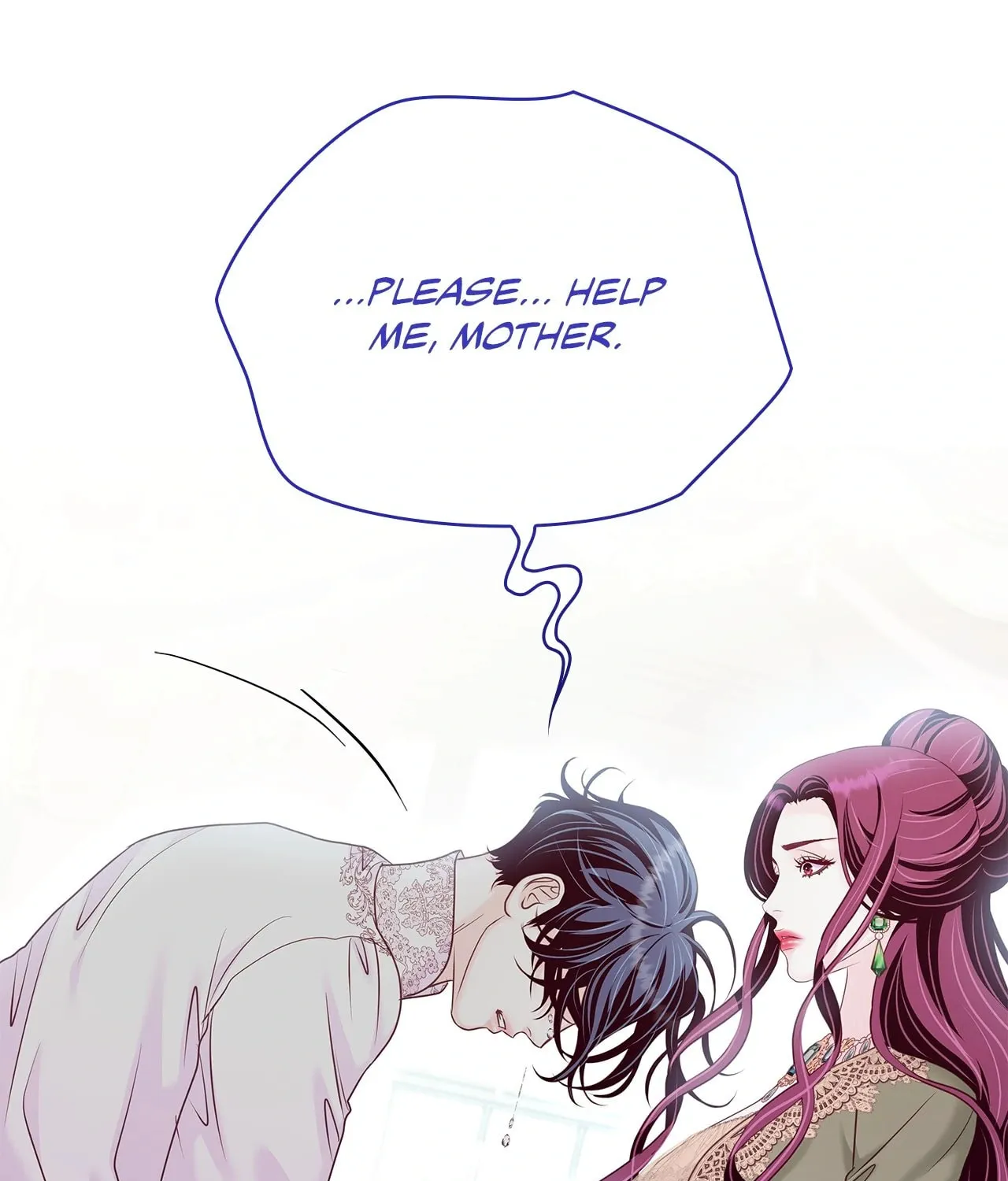 The Villainess Tames the Crazed Devil Chapter 48 page 101 - 