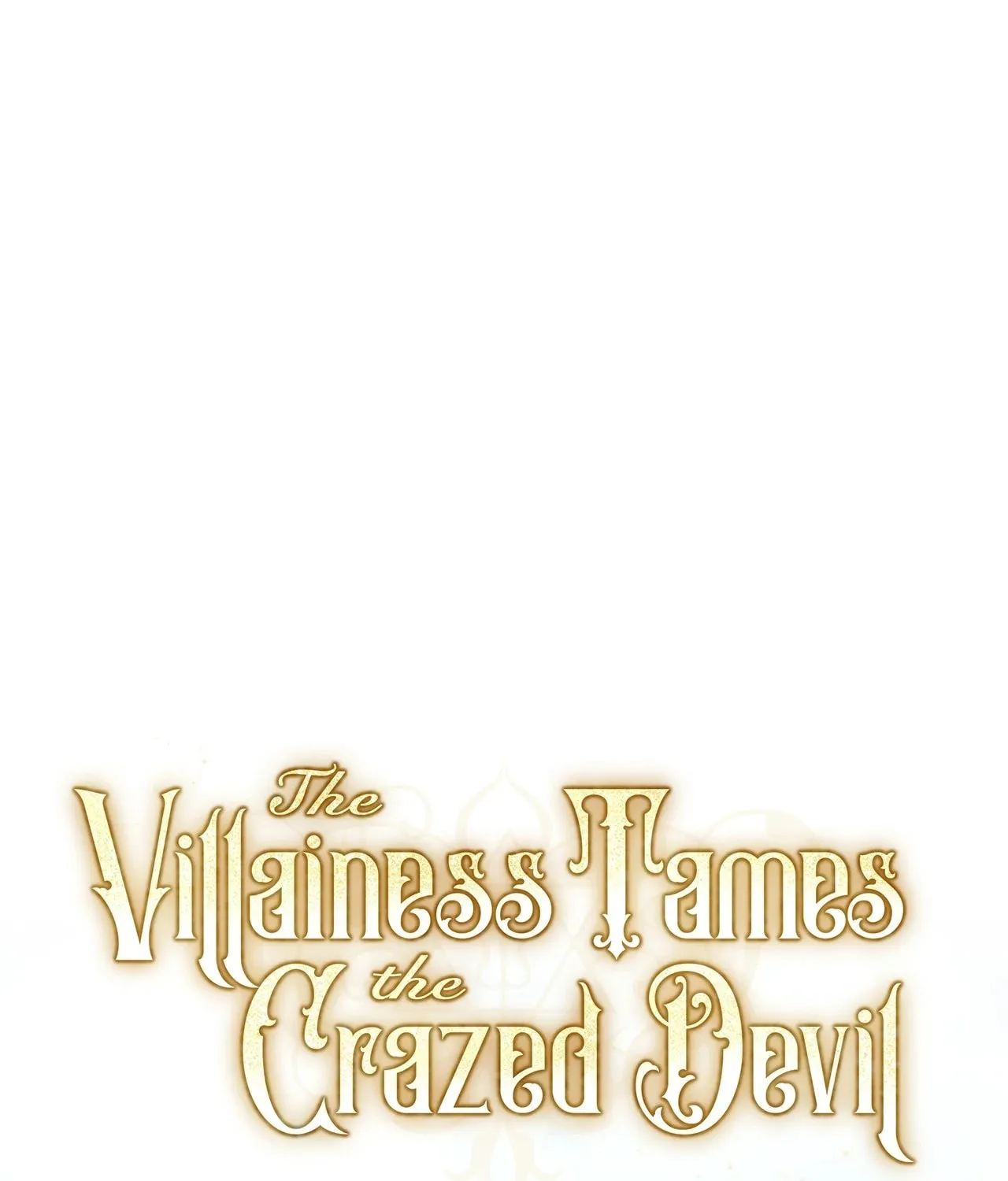 The Villainess Tames the Crazed Devil Chapter 48 page 12 - 