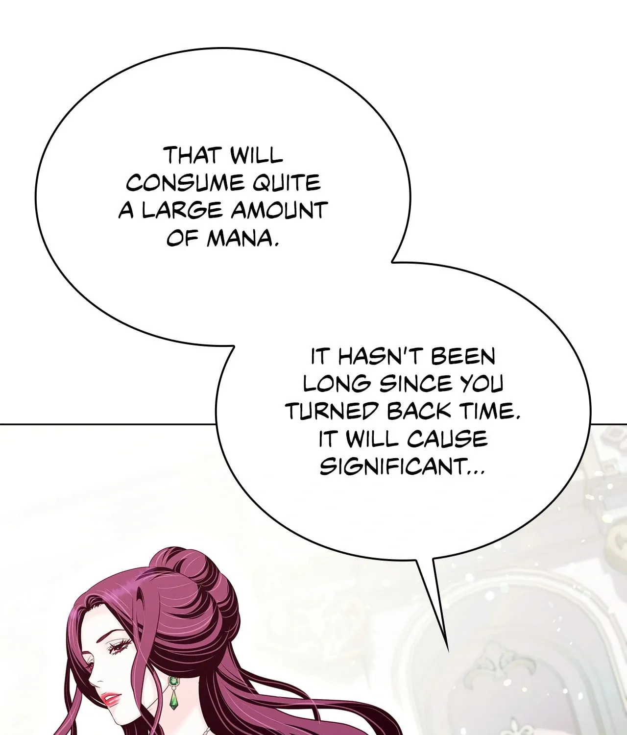 The Villainess Tames the Crazed Devil Chapter 48 page 117 - 