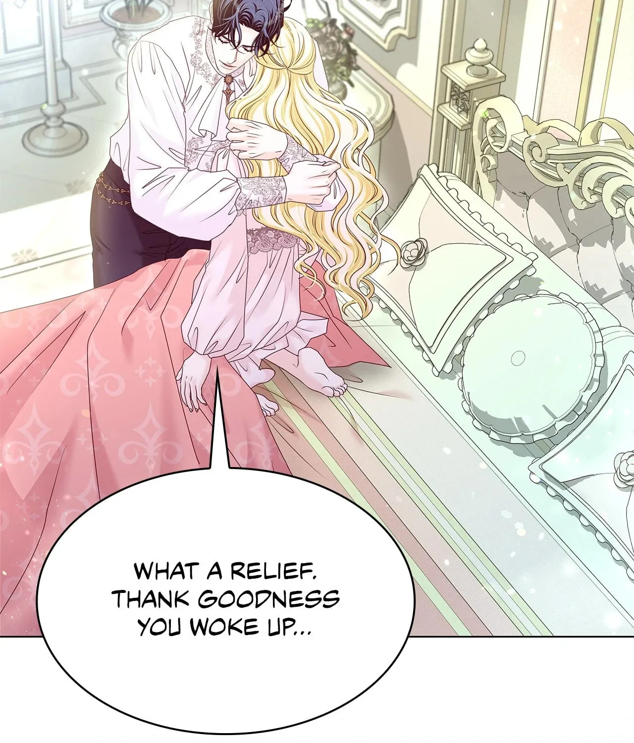 The Villainess Tames the Crazed Devil Chapter 48 page 168 - 