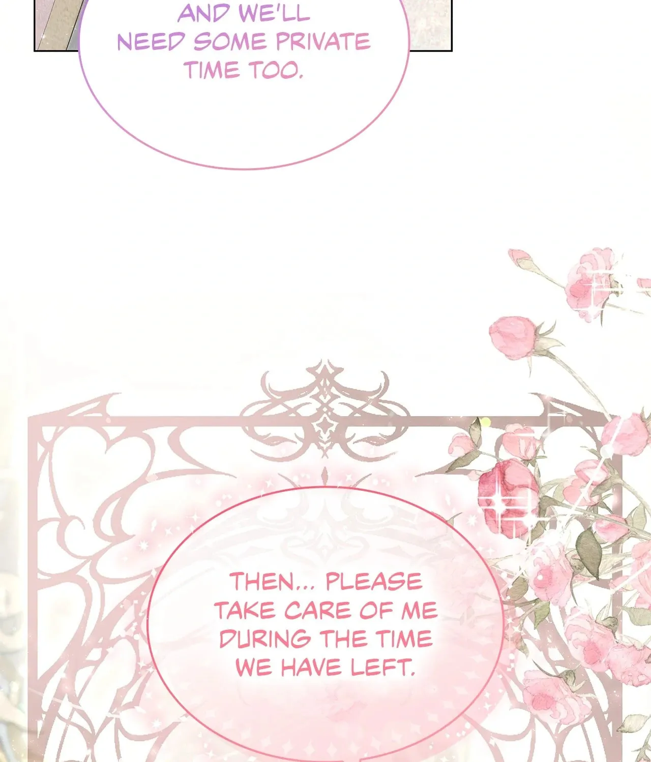 The Villainess Tames the Crazed Devil Chapter 48 page 190 - 