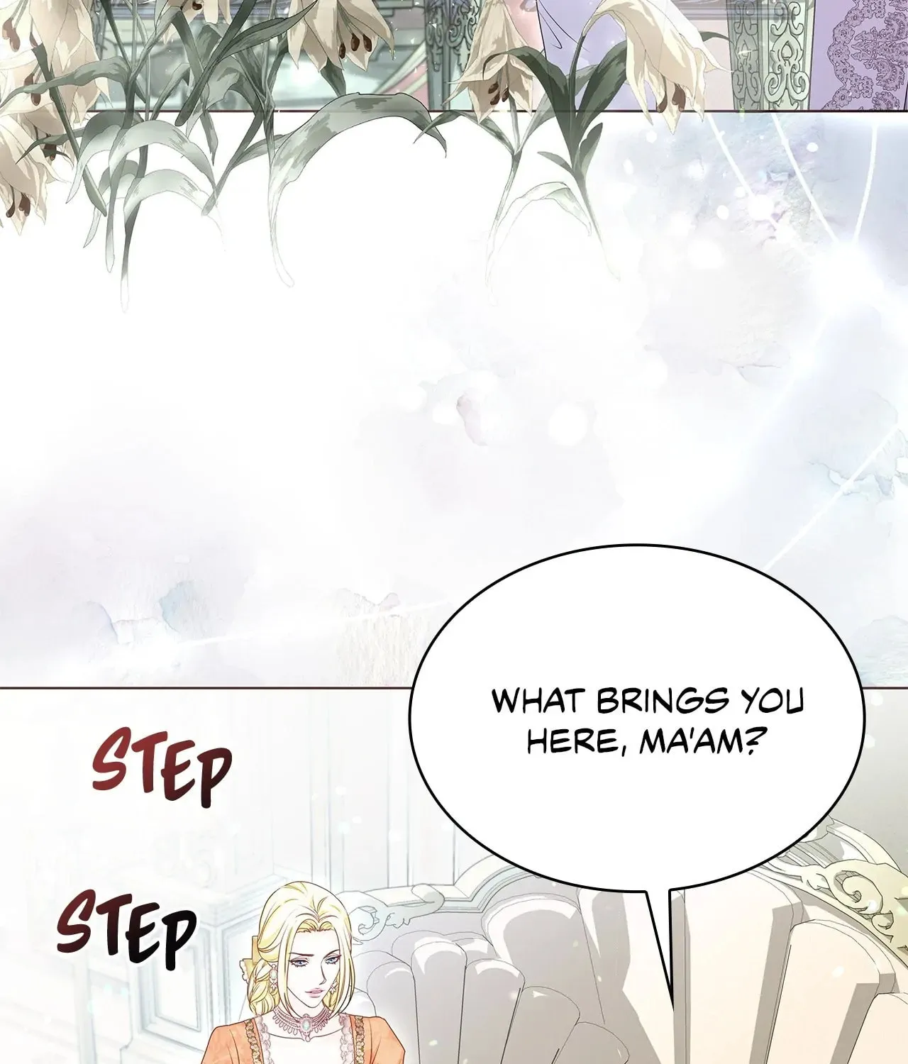 The Villainess Tames the Crazed Devil Chapter 48 page 26 - 