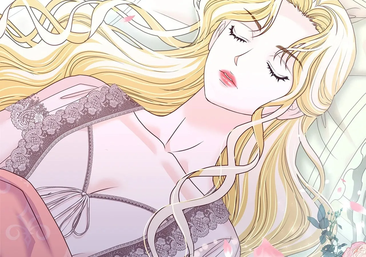 The Villainess Tames the Crazed Devil Chapter 48 page 30 - 