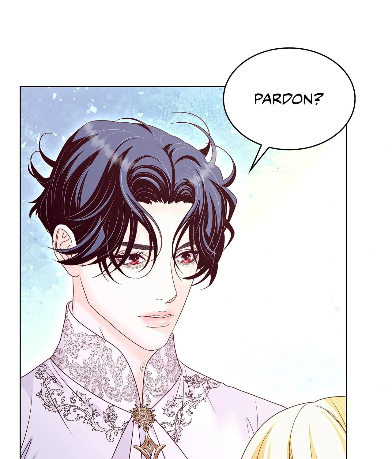 The Villainess Tames the Crazed Devil Chapter 48 page 34 - 
