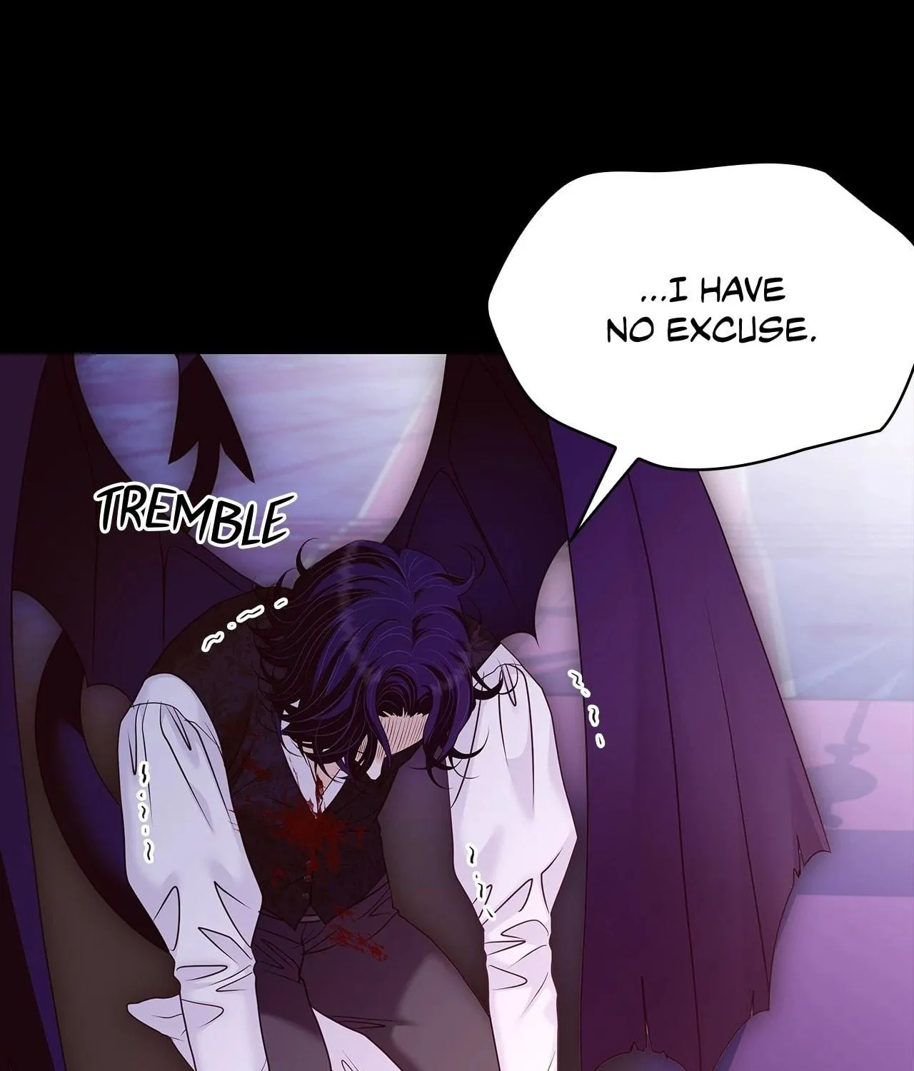 The Villainess Tames the Crazed Devil Chapter 48 page 5 - 