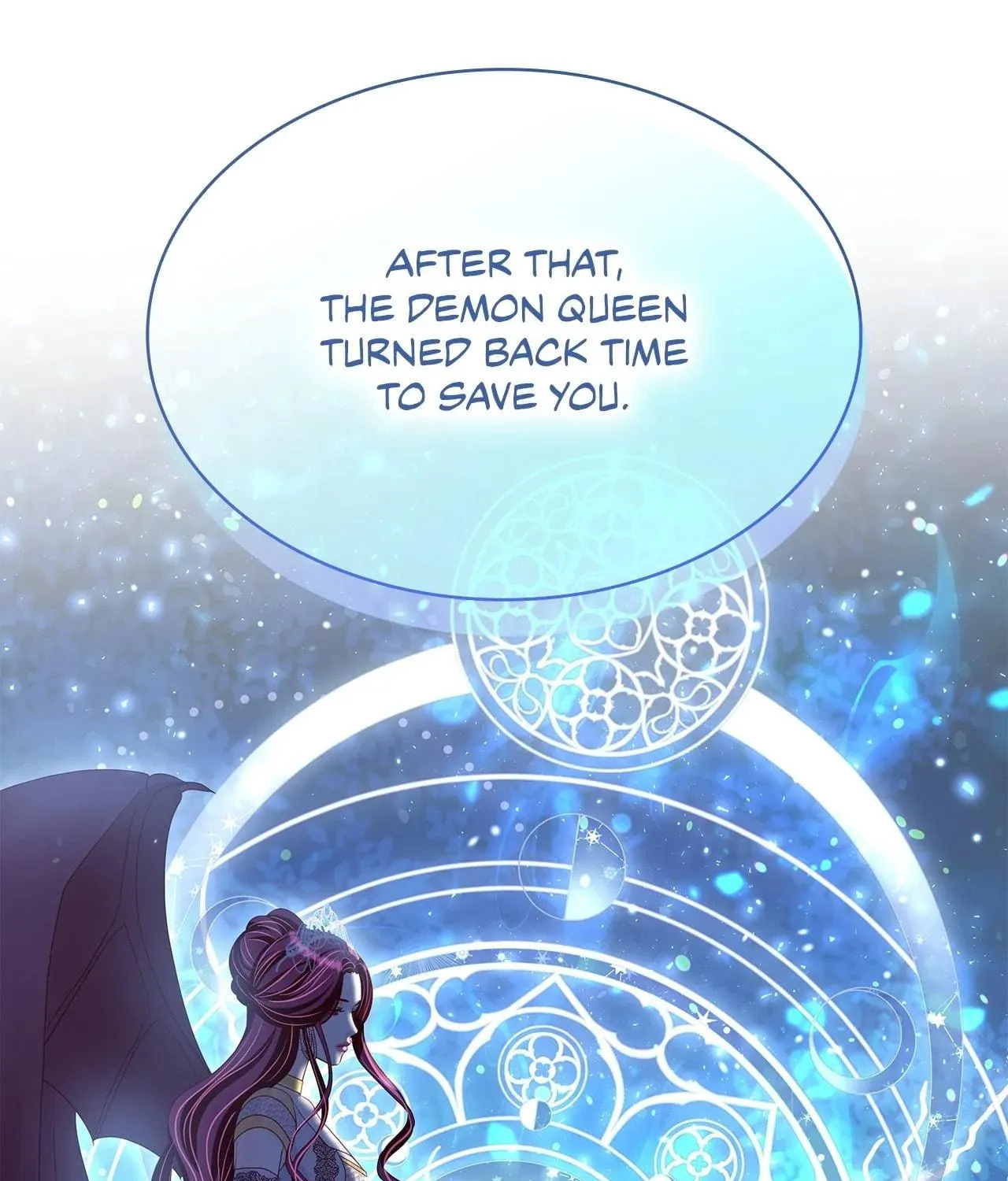 The Villainess Tames the Crazed Devil Chapter 48 page 45 - 