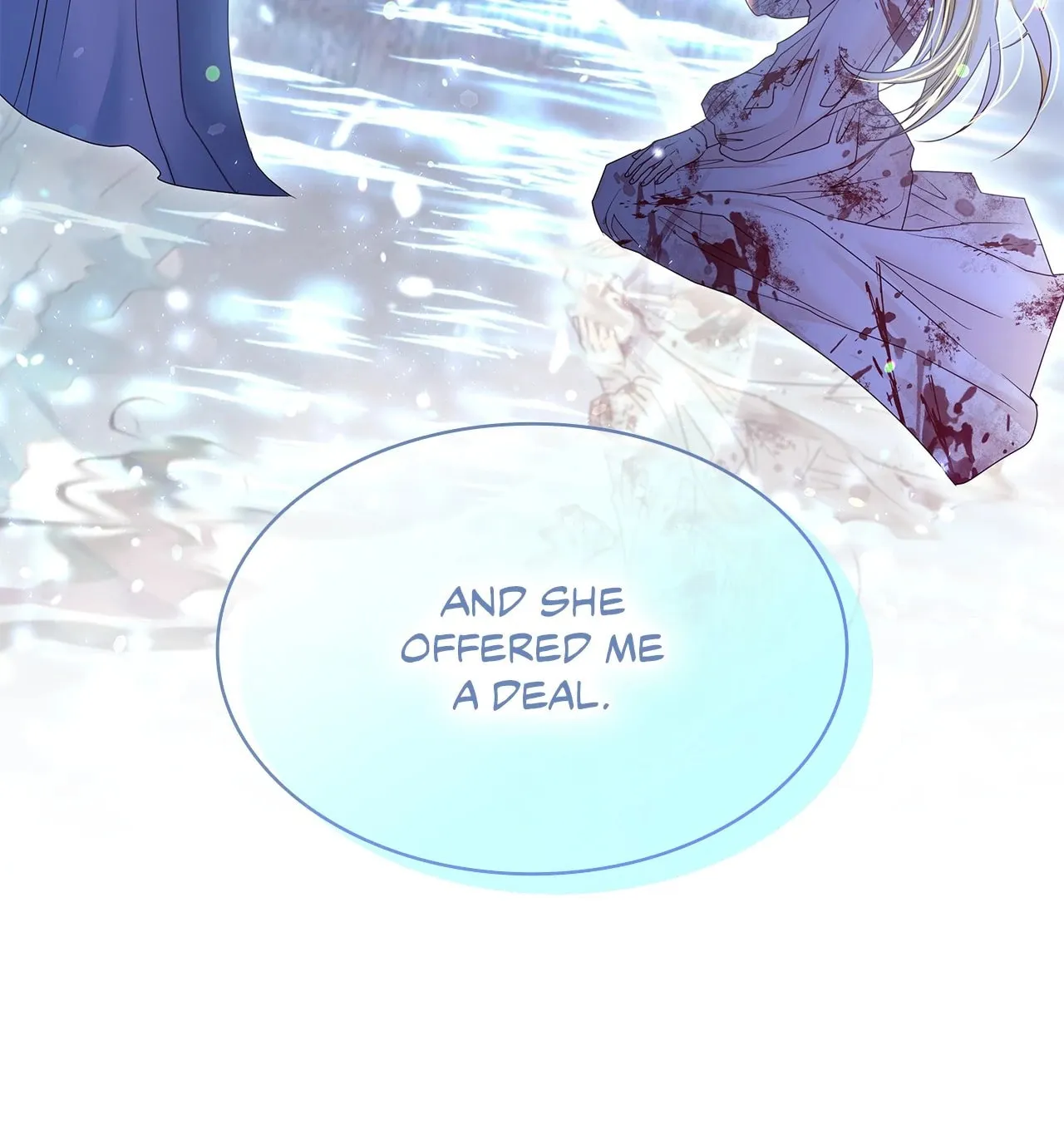 The Villainess Tames the Crazed Devil Chapter 48 page 47 - 
