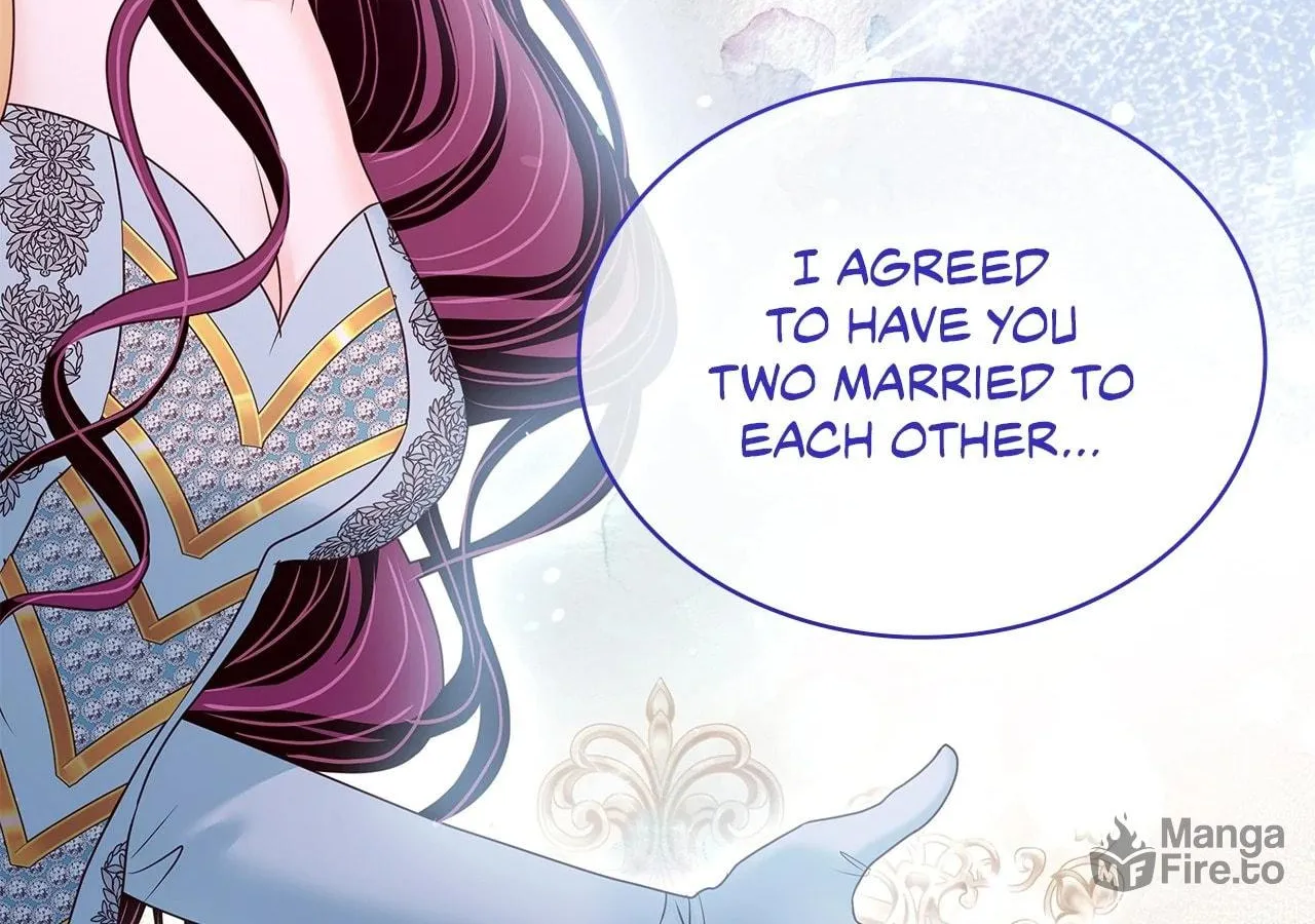 The Villainess Tames the Crazed Devil Chapter 48 page 49 - 