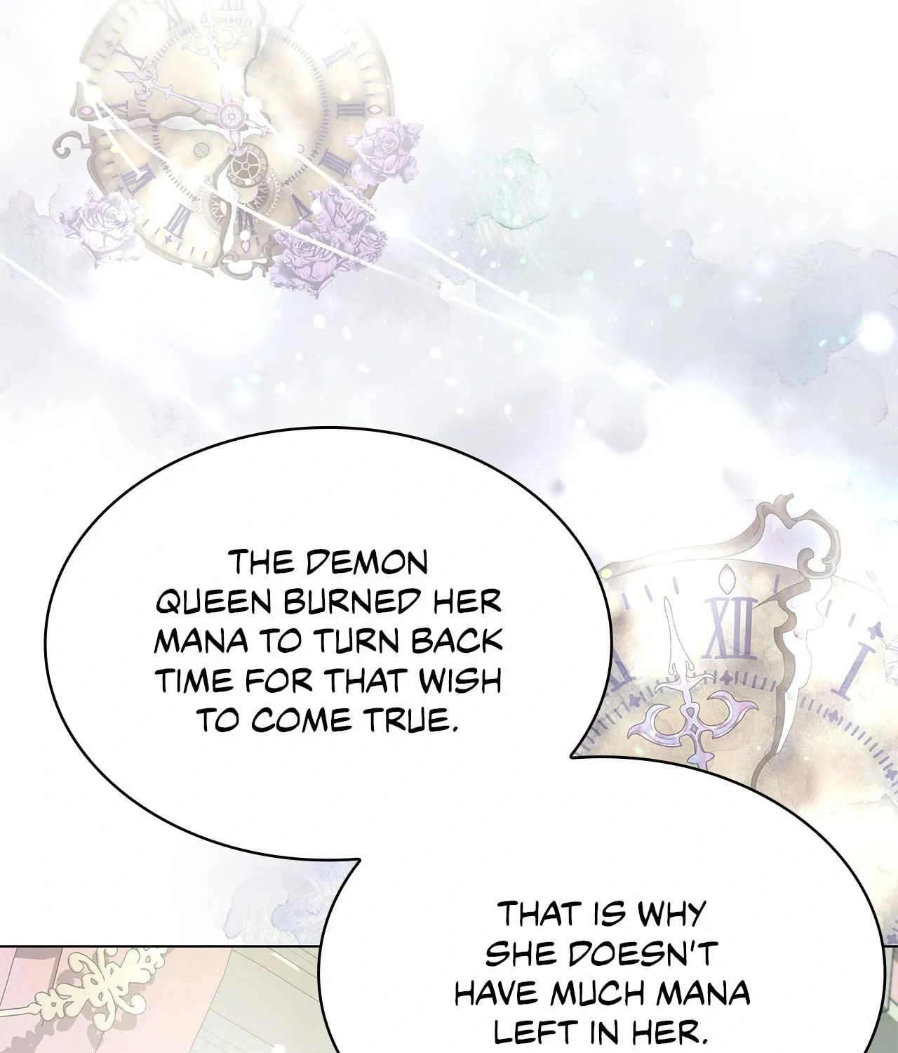 The Villainess Tames the Crazed Devil Chapter 48 page 56 - 