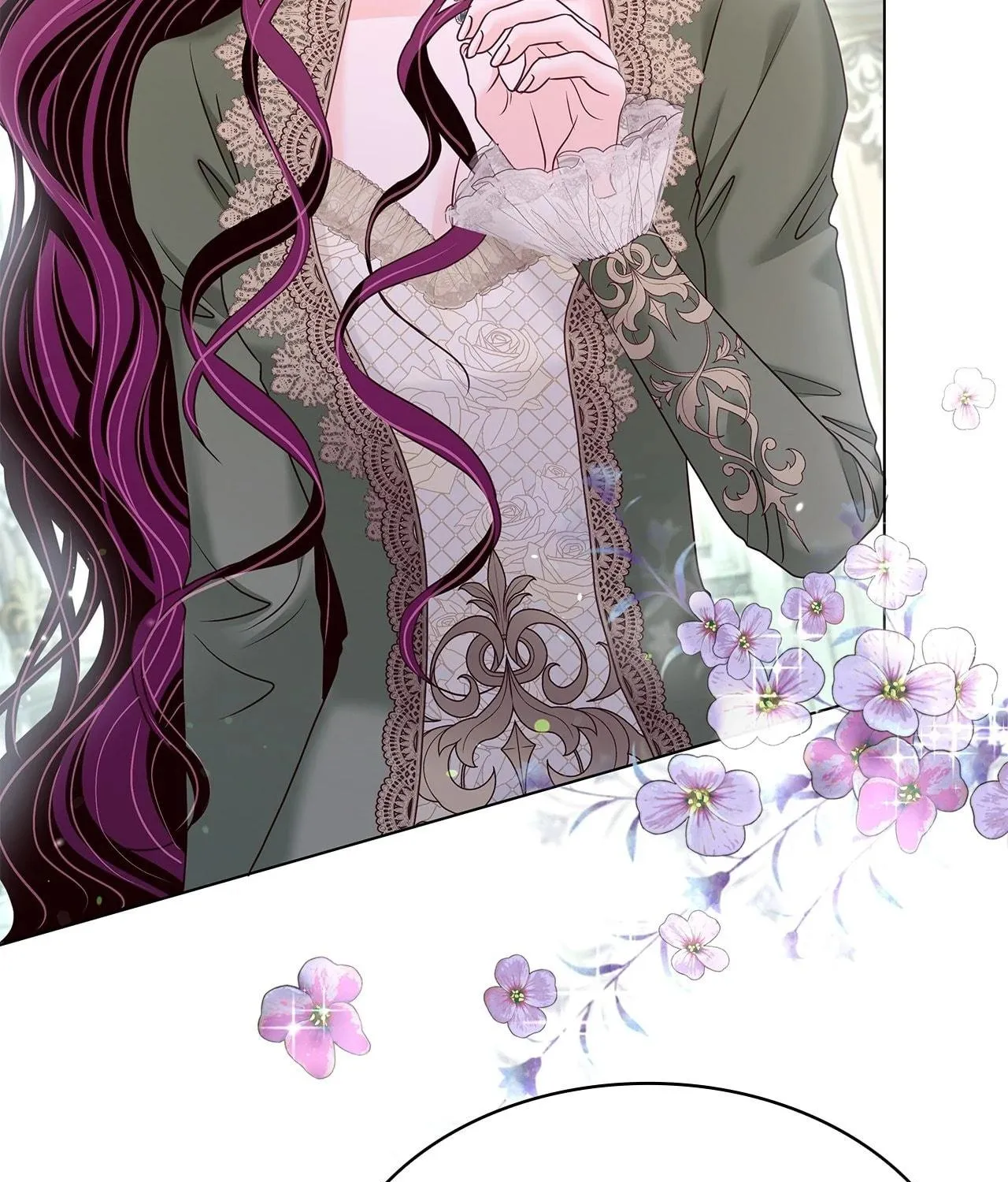 The Villainess Tames the Crazed Devil Chapter 48 page 70 - 