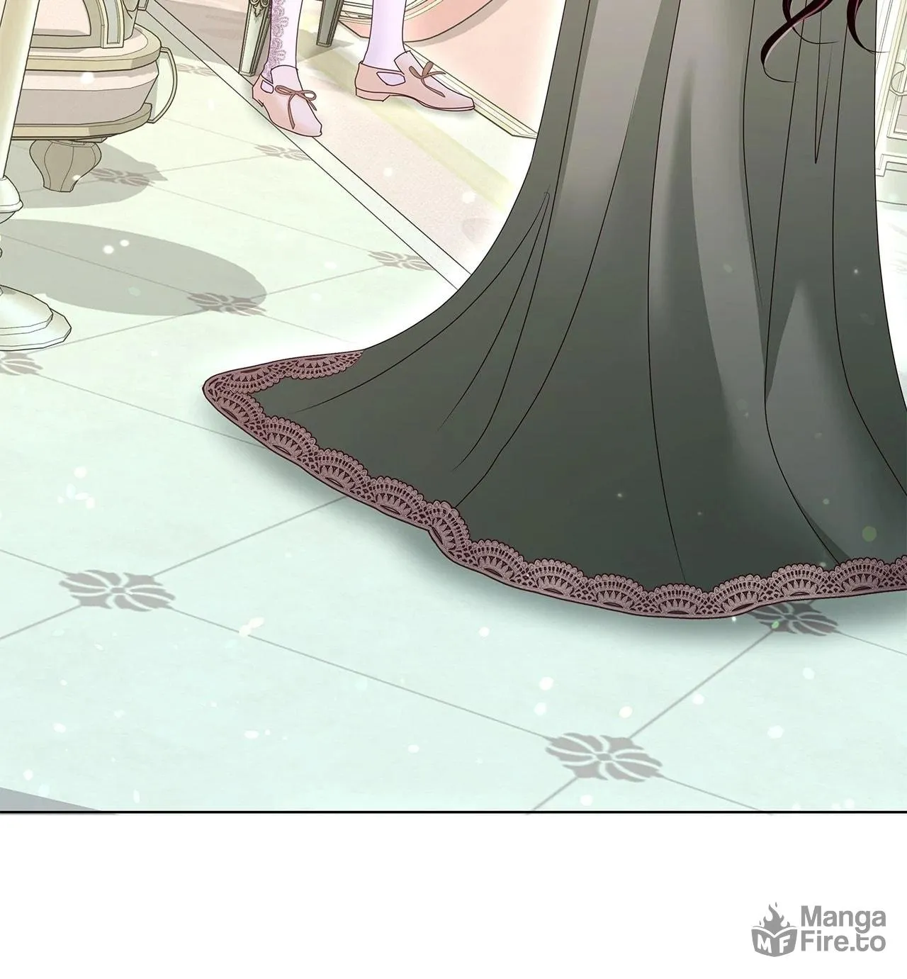 The Villainess Tames the Crazed Devil Chapter 48 page 76 - 