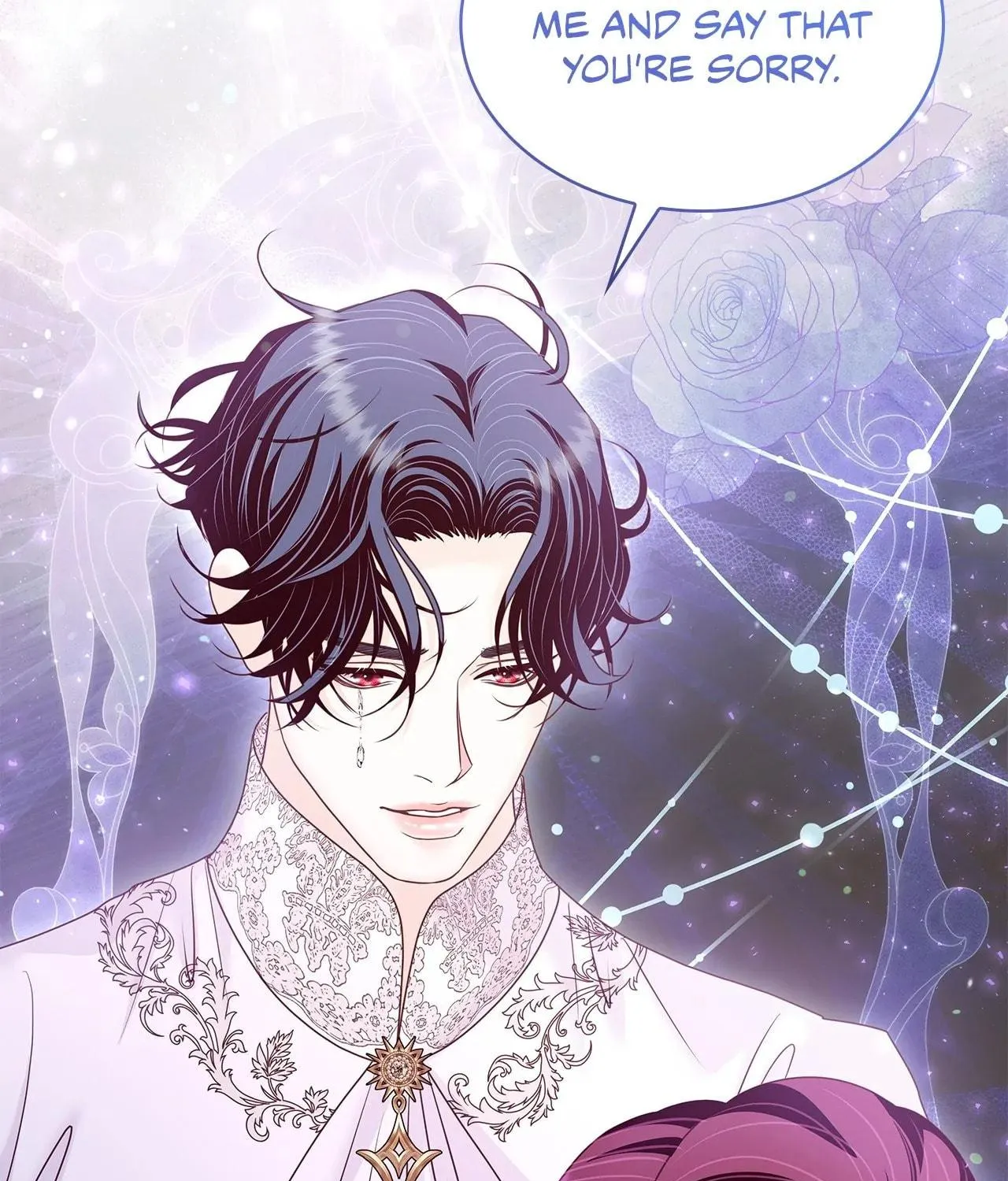 The Villainess Tames the Crazed Devil Chapter 48 page 81 - 