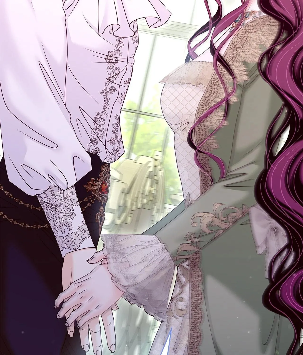 The Villainess Tames the Crazed Devil Chapter 48 page 87 - 