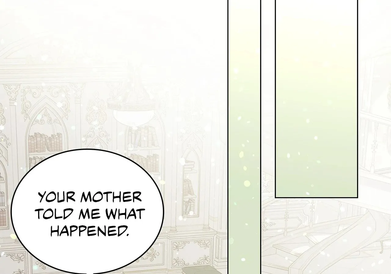 The Villainess Tames the Crazed Devil Chapter 49 page 2 - 