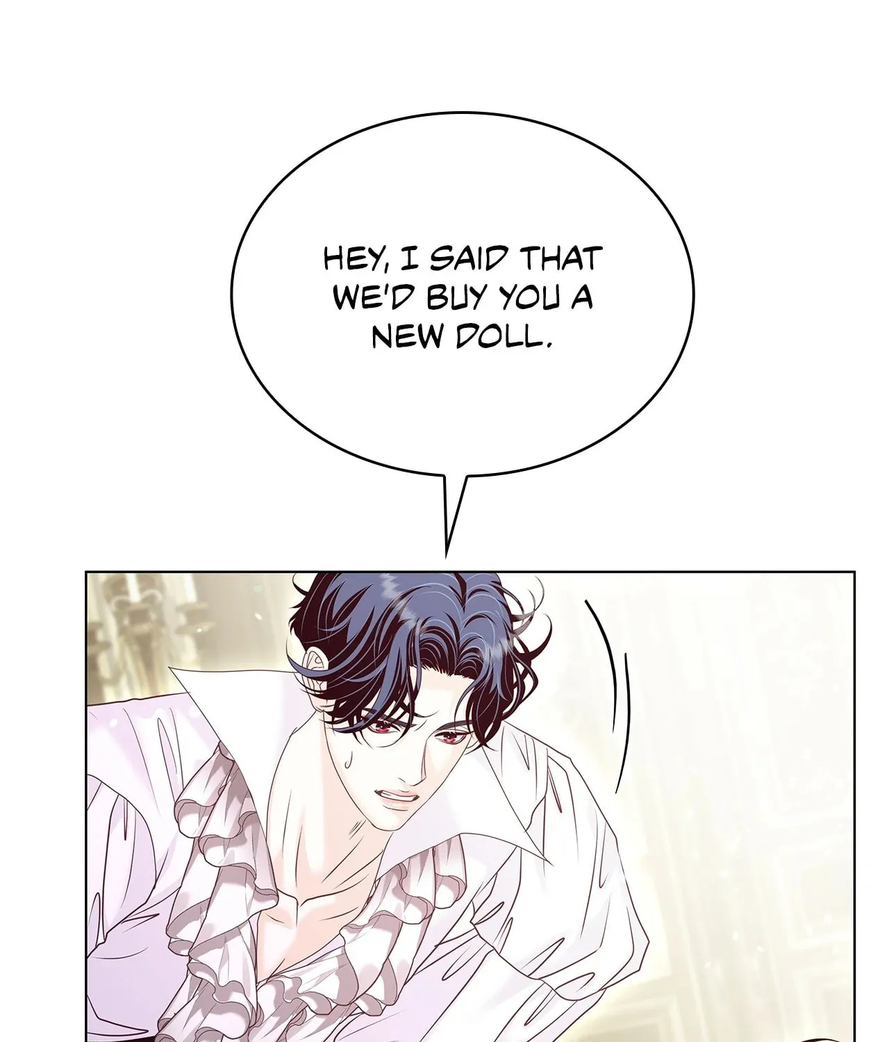 The Villainess Tames the Crazed Devil Chapter 49 page 110 - 