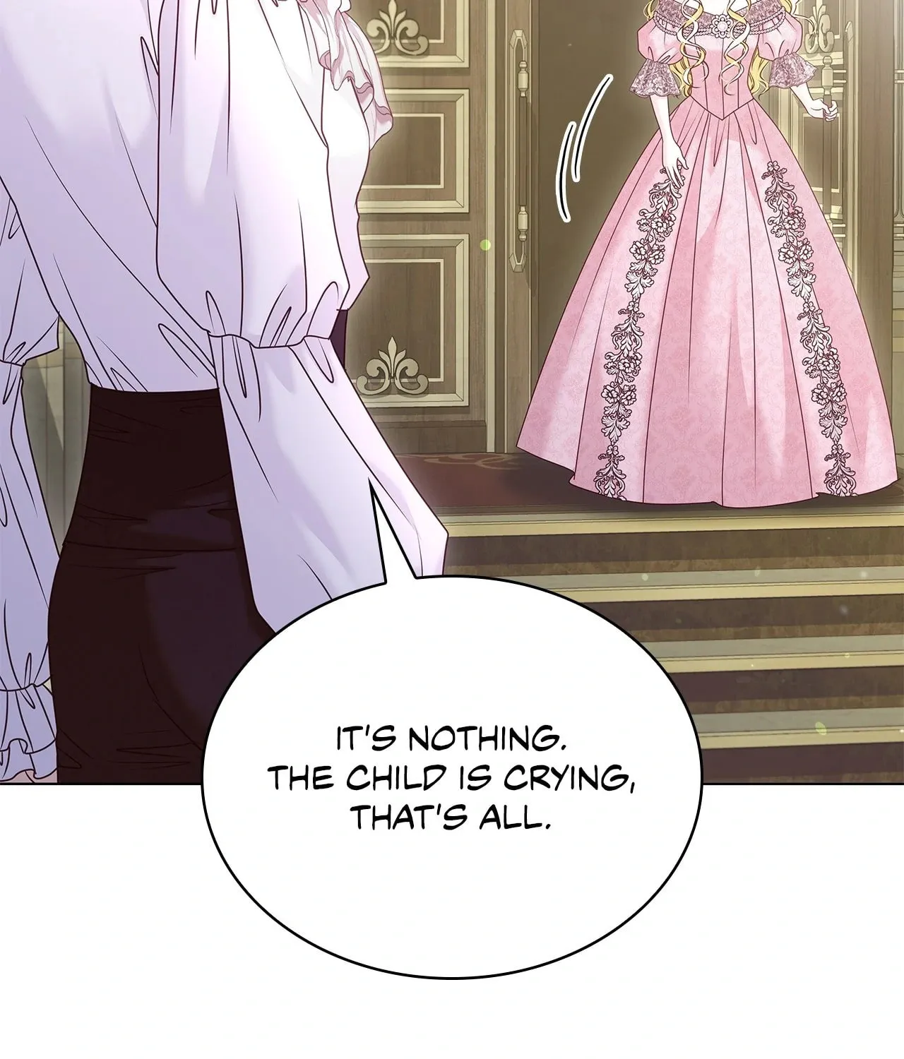 The Villainess Tames the Crazed Devil Chapter 49 page 114 - 