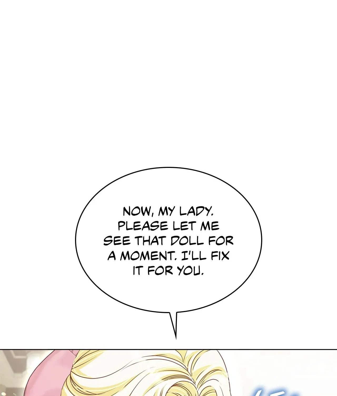 The Villainess Tames the Crazed Devil Chapter 49 page 119 - 