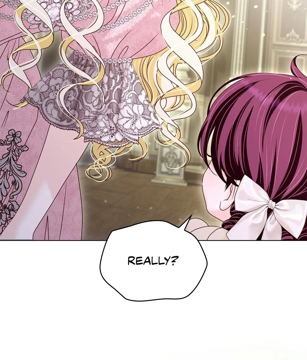 The Villainess Tames the Crazed Devil Chapter 49 page 121 - 