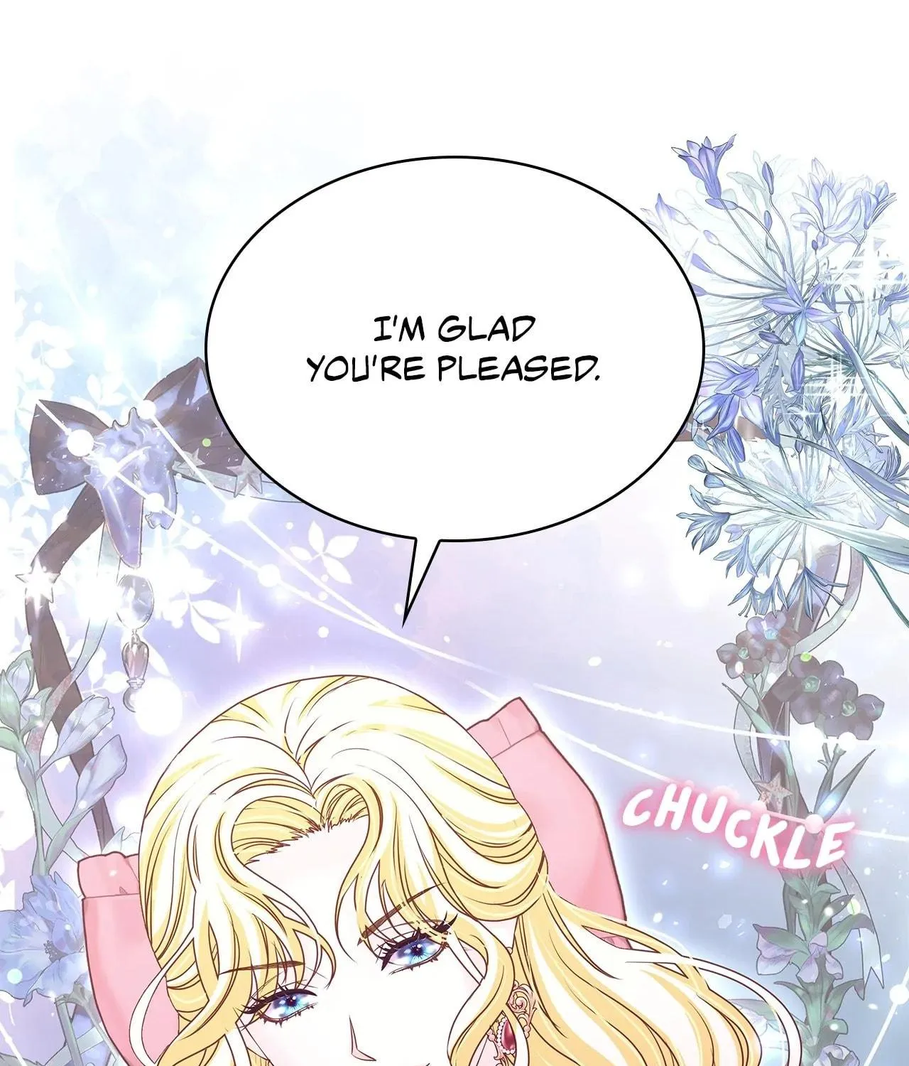 The Villainess Tames the Crazed Devil Chapter 49 page 129 - 