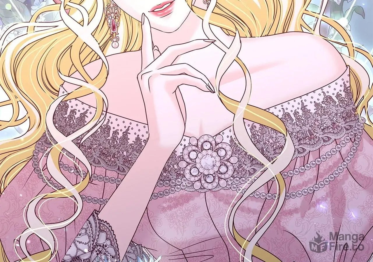 The Villainess Tames the Crazed Devil Chapter 49 page 130 - 