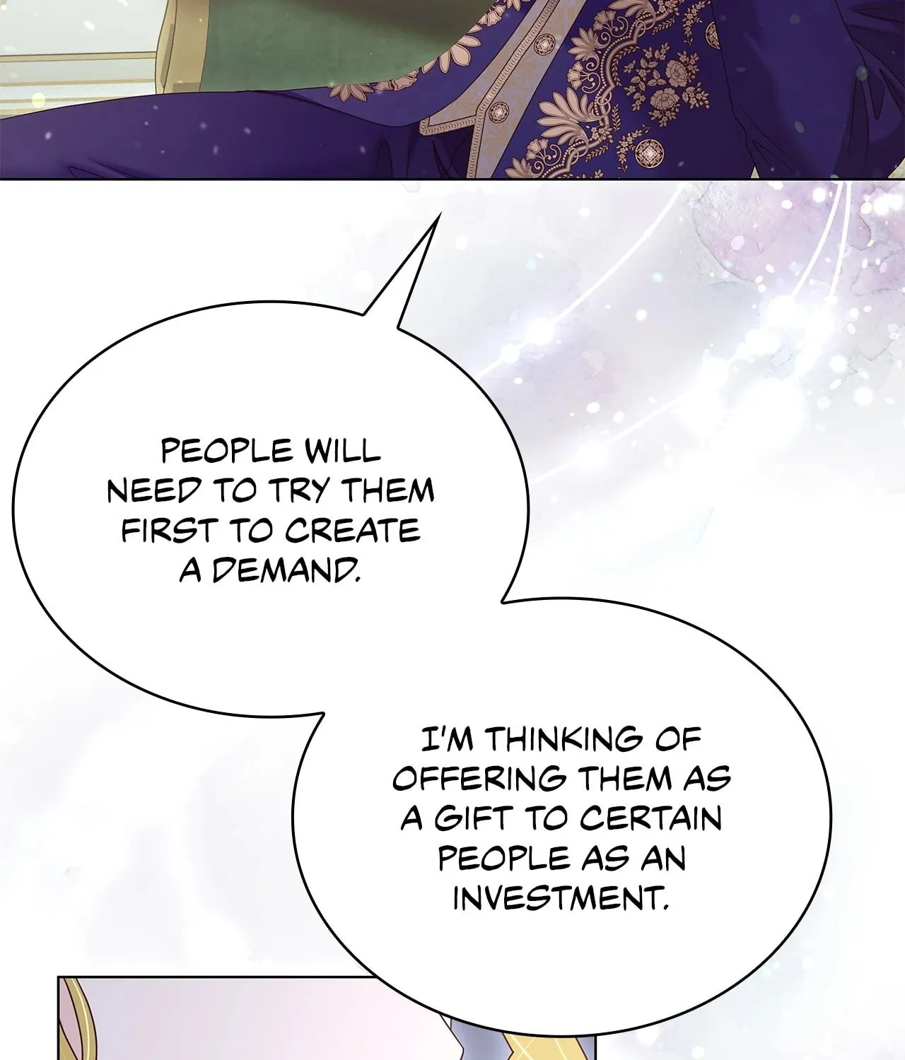 The Villainess Tames the Crazed Devil Chapter 49 page 14 - 