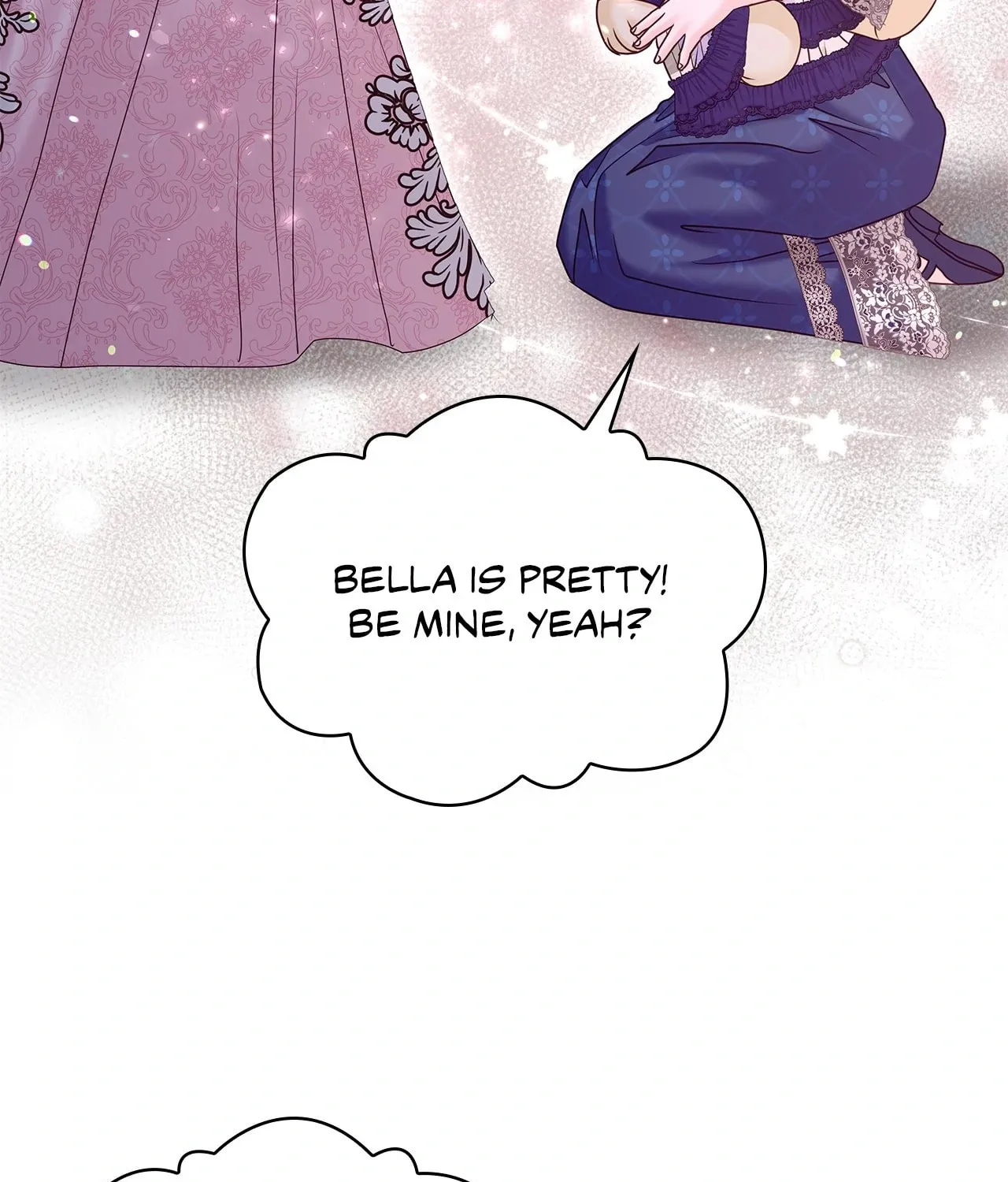 The Villainess Tames the Crazed Devil Chapter 49 page 136 - 