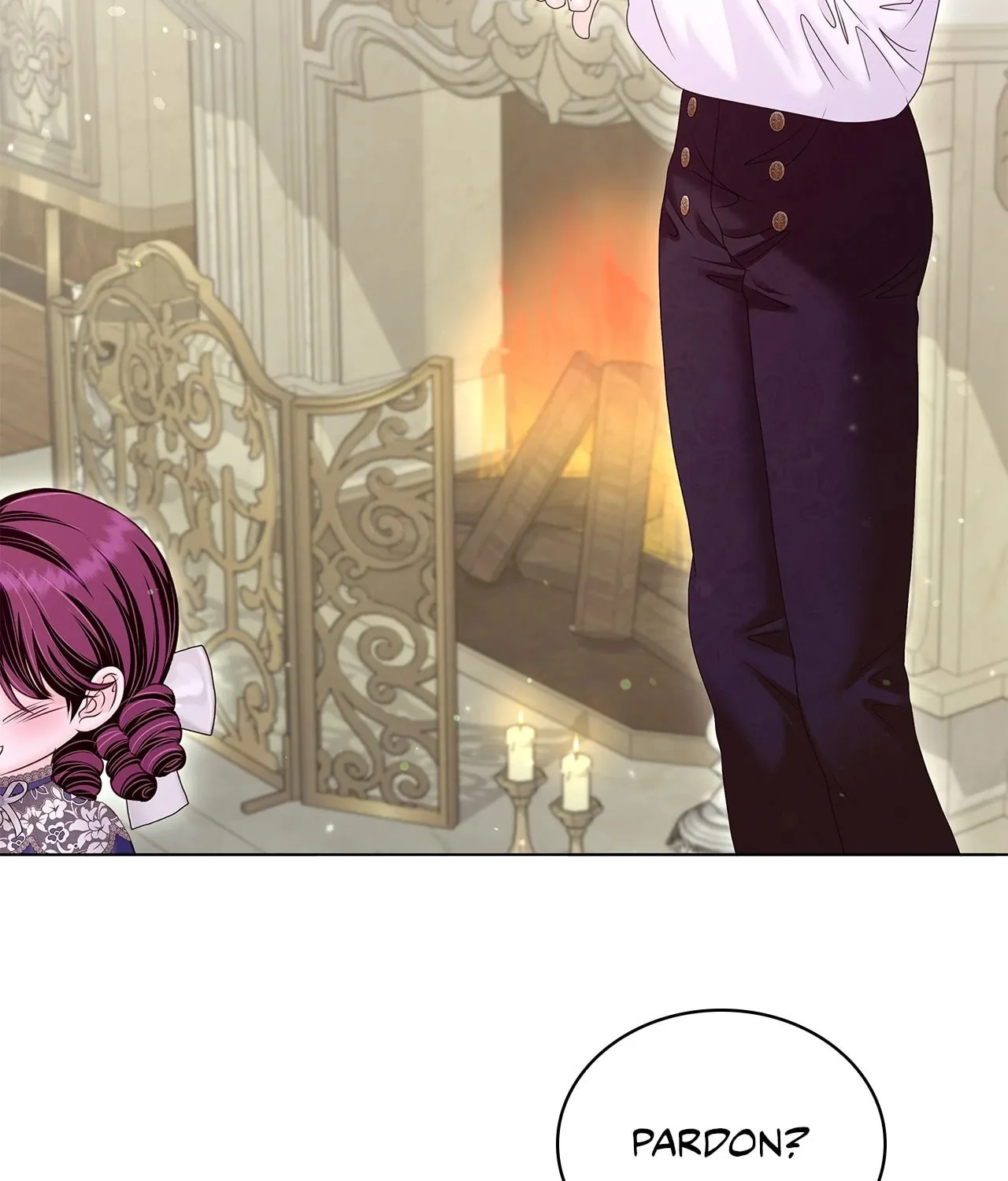 The Villainess Tames the Crazed Devil Chapter 49 page 138 - 