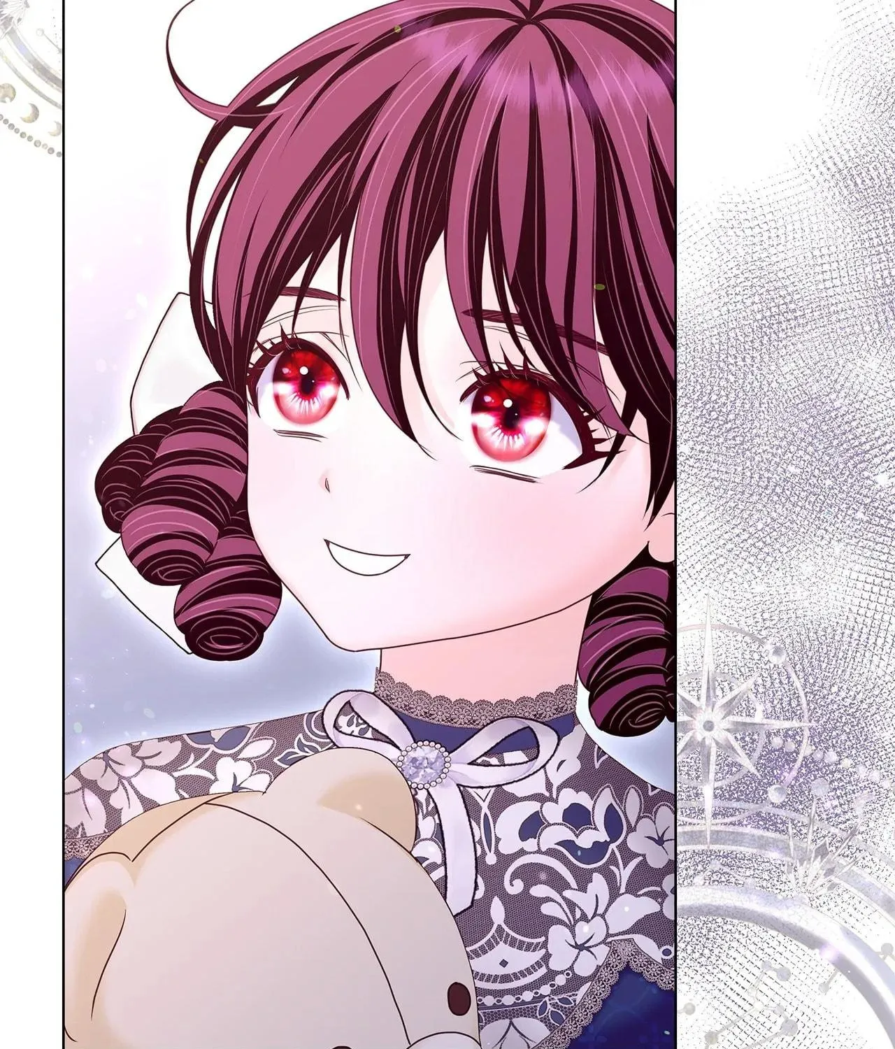 The Villainess Tames the Crazed Devil Chapter 49 page 140 - 
