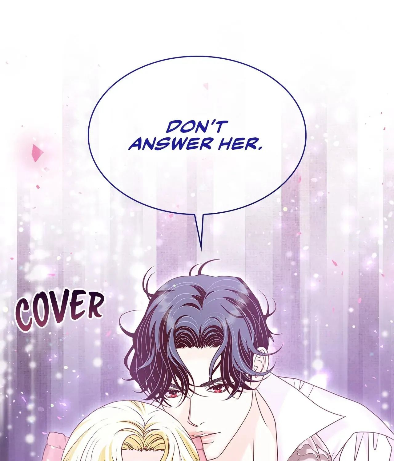 The Villainess Tames the Crazed Devil Chapter 49 page 144 - 
