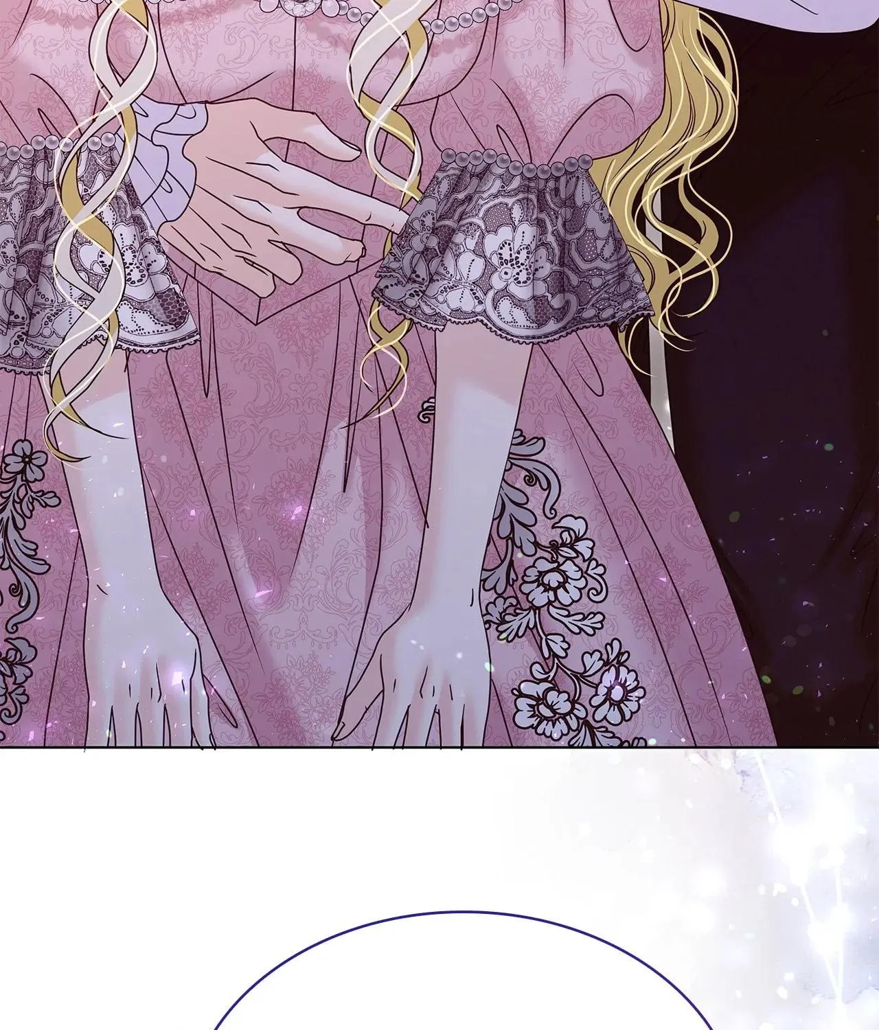 The Villainess Tames the Crazed Devil Chapter 49 page 146 - 