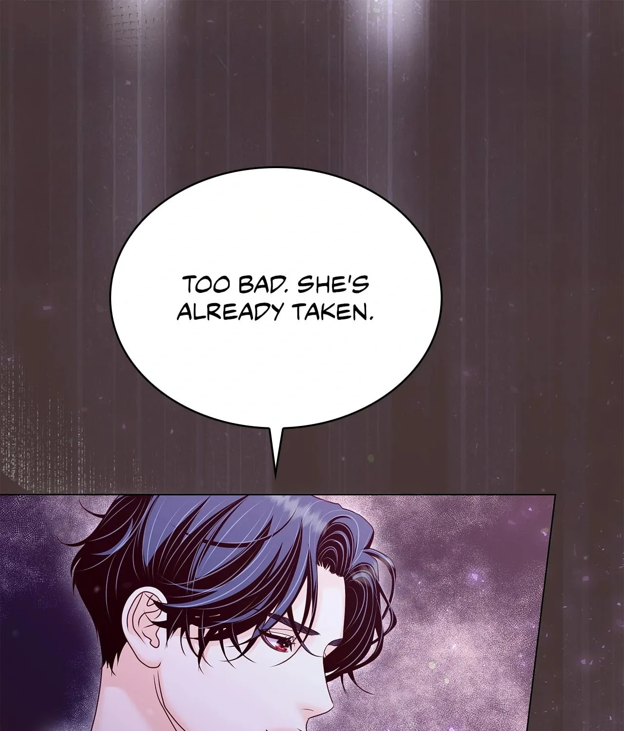 The Villainess Tames the Crazed Devil Chapter 49 page 154 - 