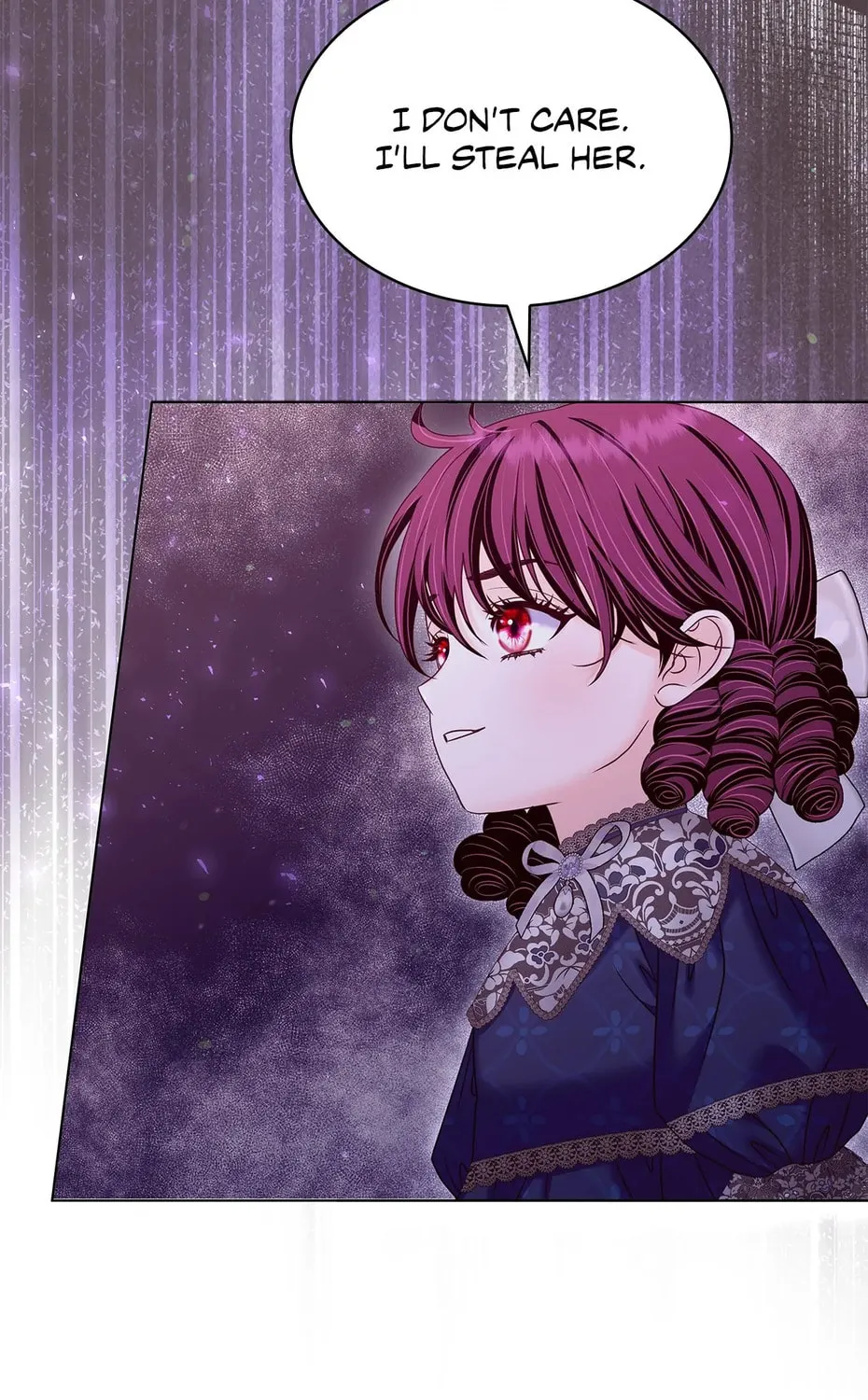 The Villainess Tames the Crazed Devil Chapter 49 page 156 - 
