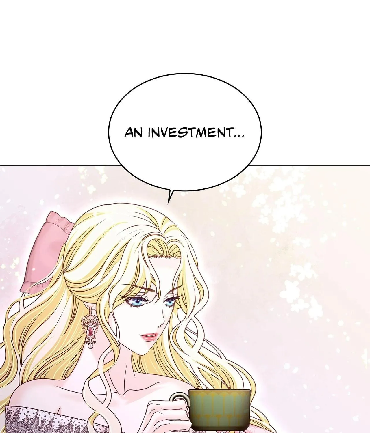 The Villainess Tames the Crazed Devil Chapter 49 page 17 - 