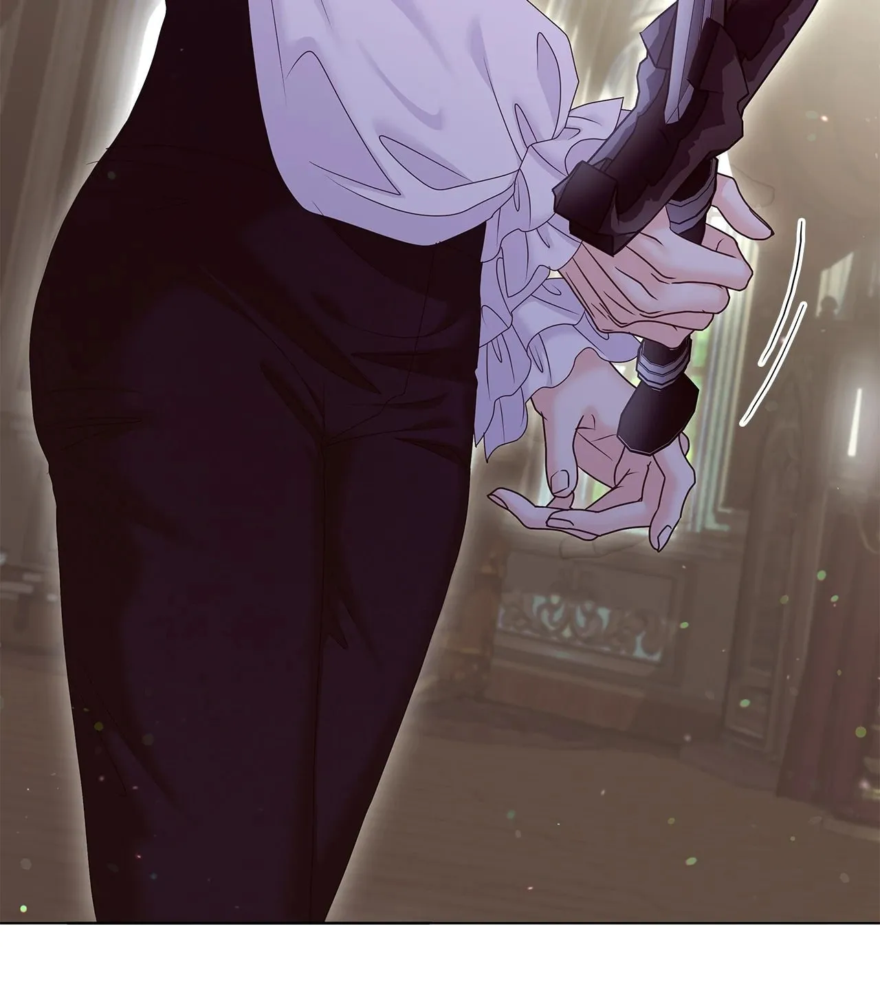 The Villainess Tames the Crazed Devil Chapter 49 page 162 - 
