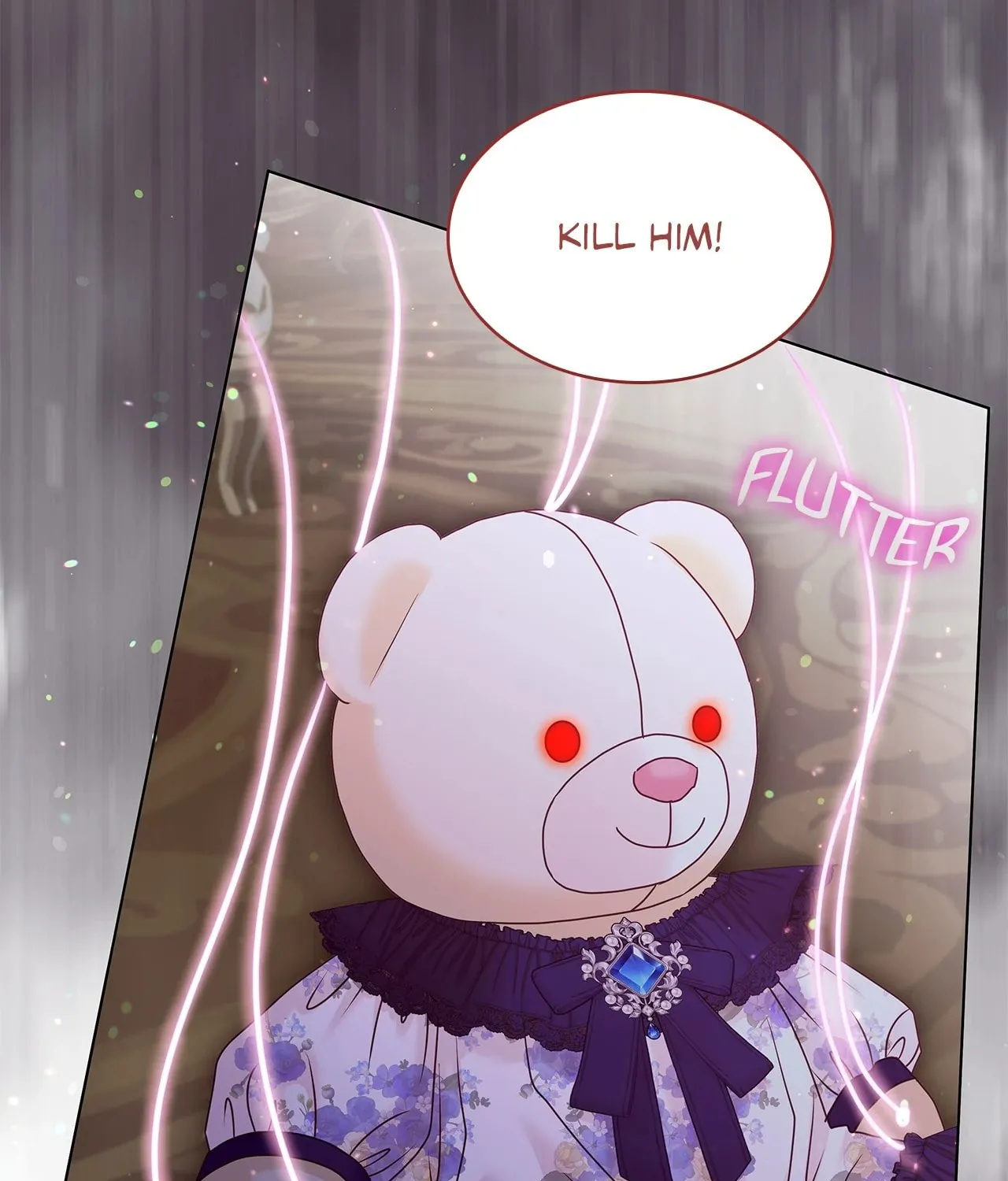 The Villainess Tames the Crazed Devil Chapter 49 page 165 - 
