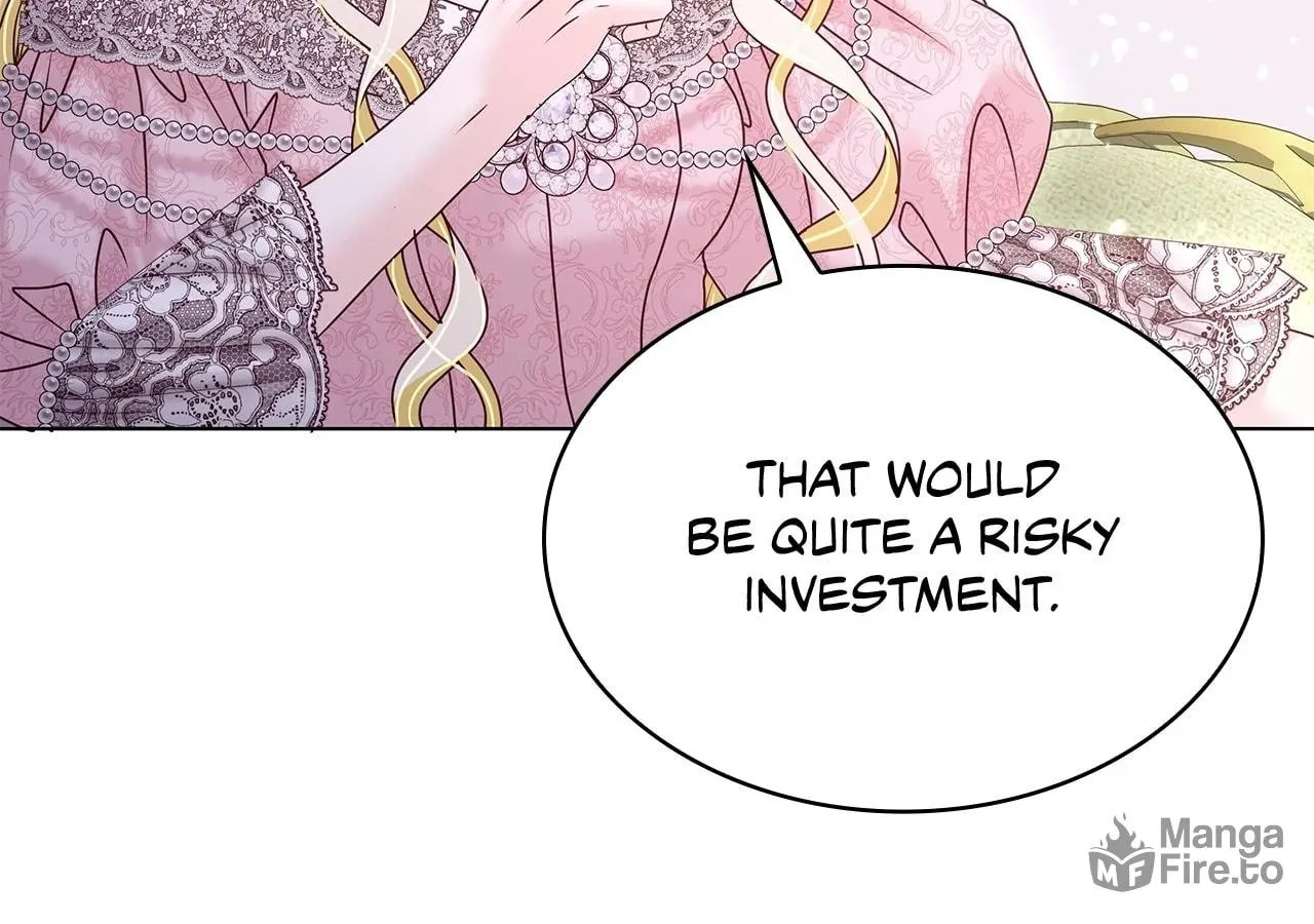 The Villainess Tames the Crazed Devil Chapter 49 page 18 - 