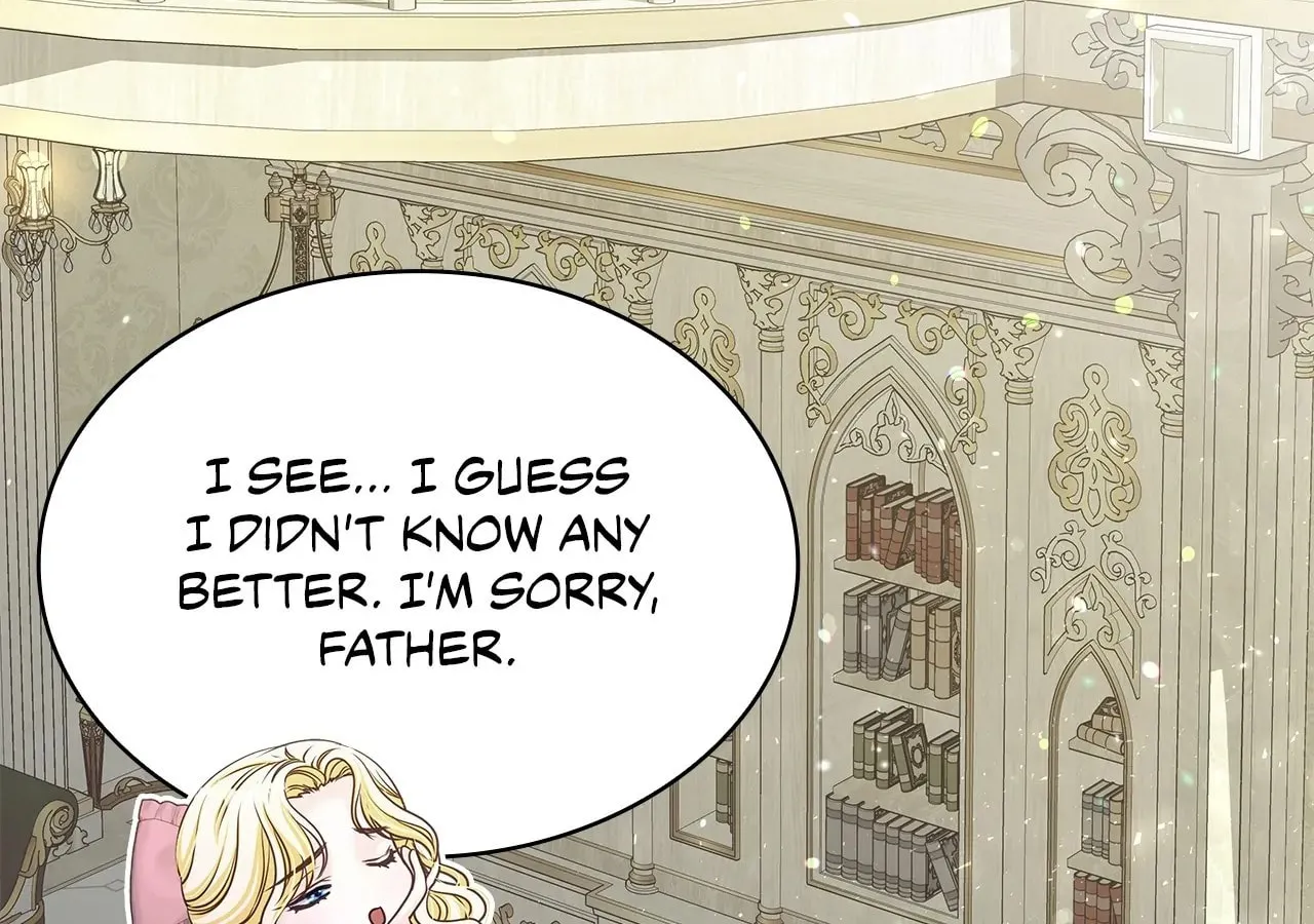 The Villainess Tames the Crazed Devil Chapter 49 page 26 - 