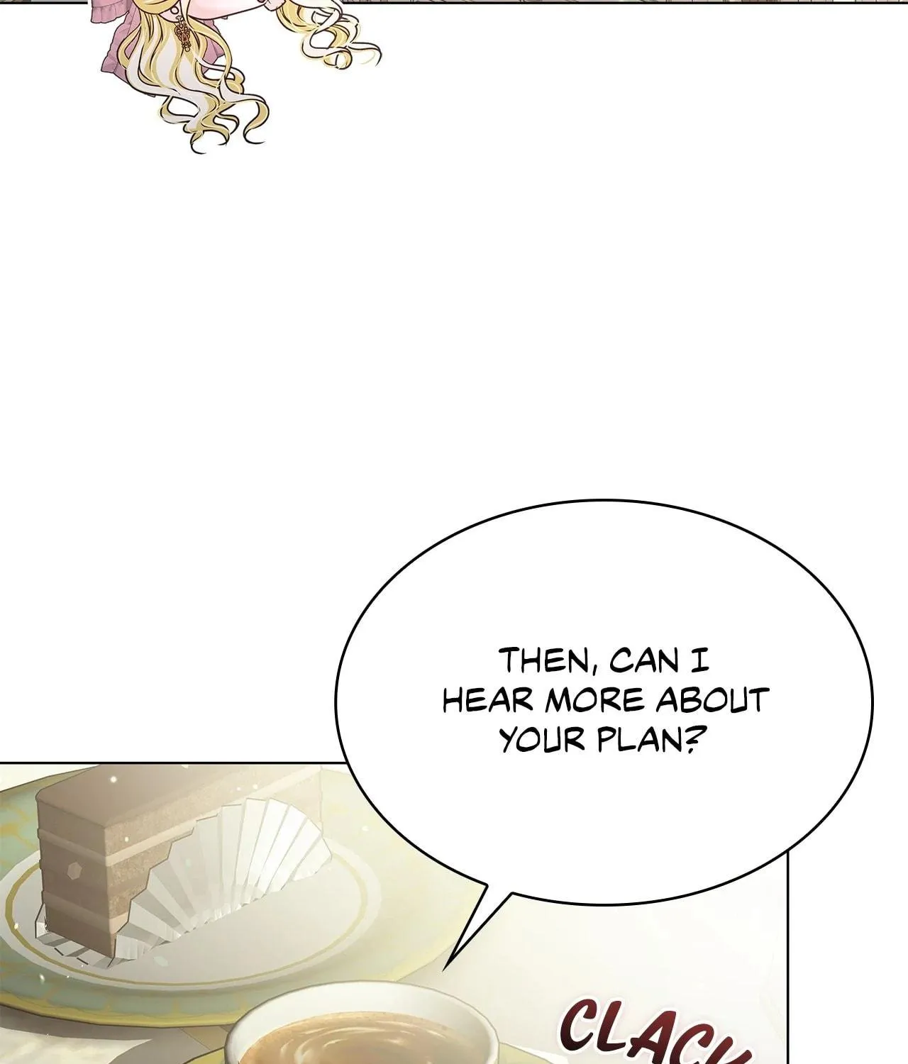 The Villainess Tames the Crazed Devil Chapter 49 page 27 - 