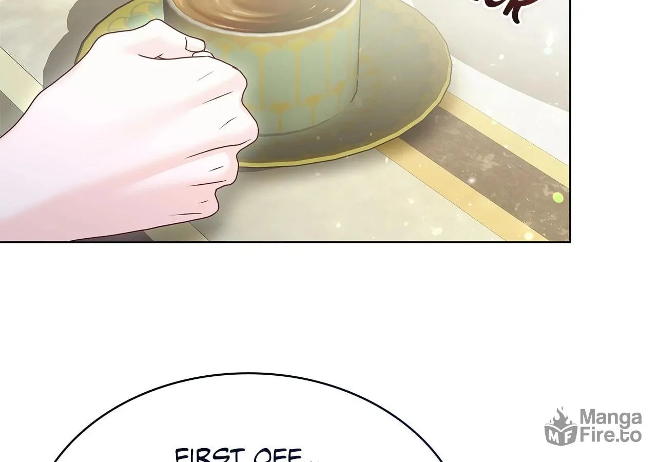 The Villainess Tames the Crazed Devil Chapter 49 page 28 - 