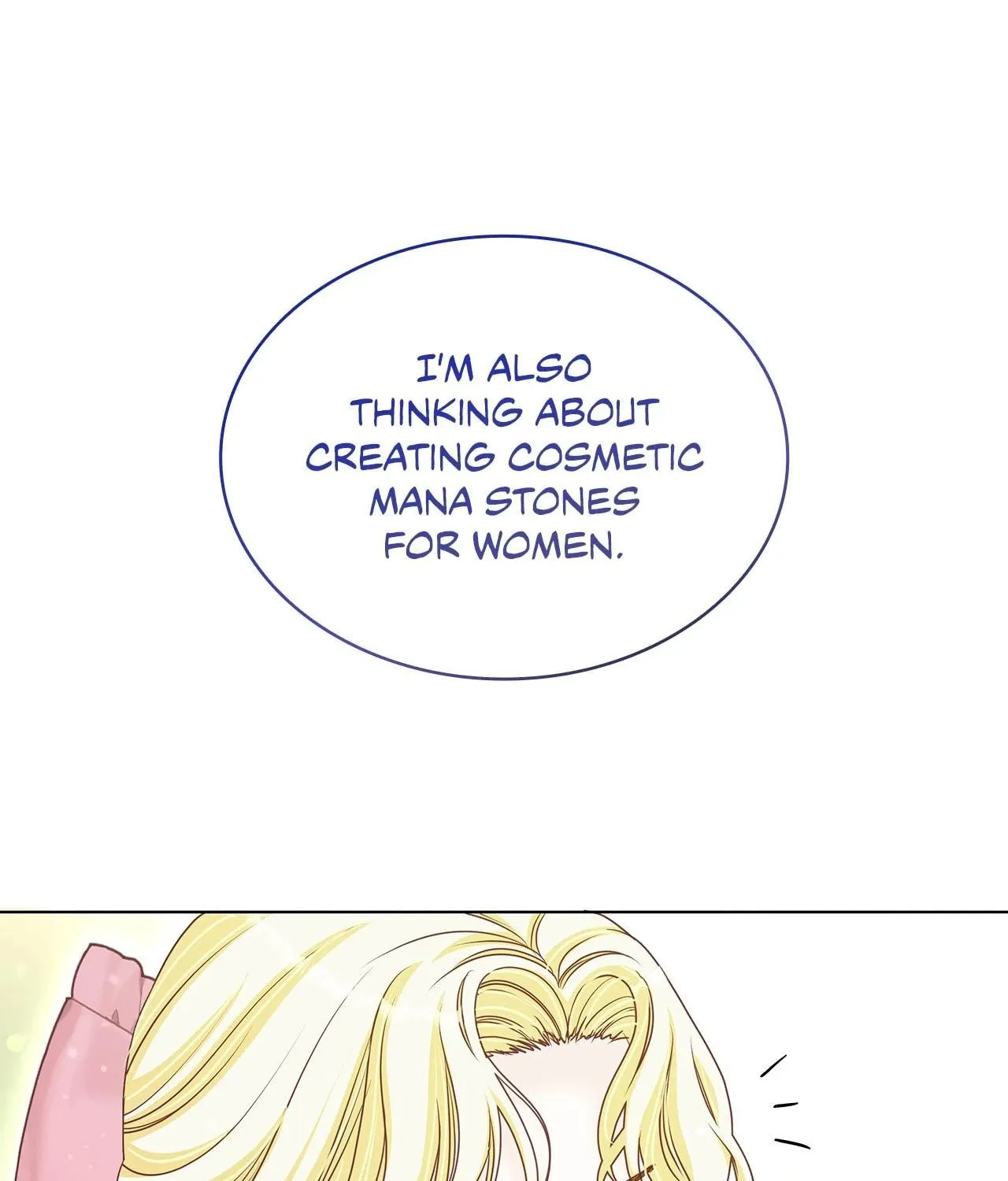 The Villainess Tames the Crazed Devil Chapter 49 page 32 - 