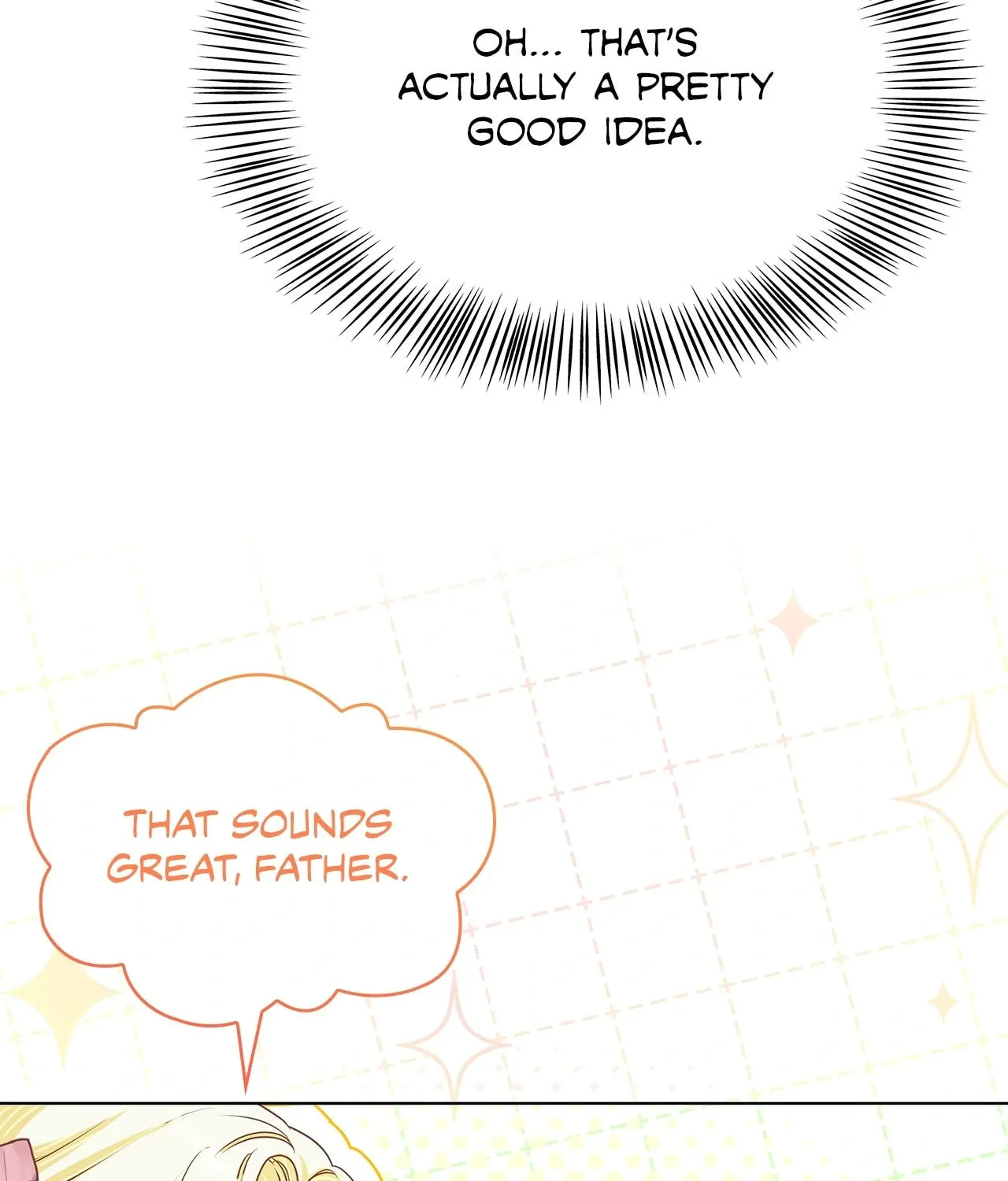 The Villainess Tames the Crazed Devil Chapter 49 page 34 - 